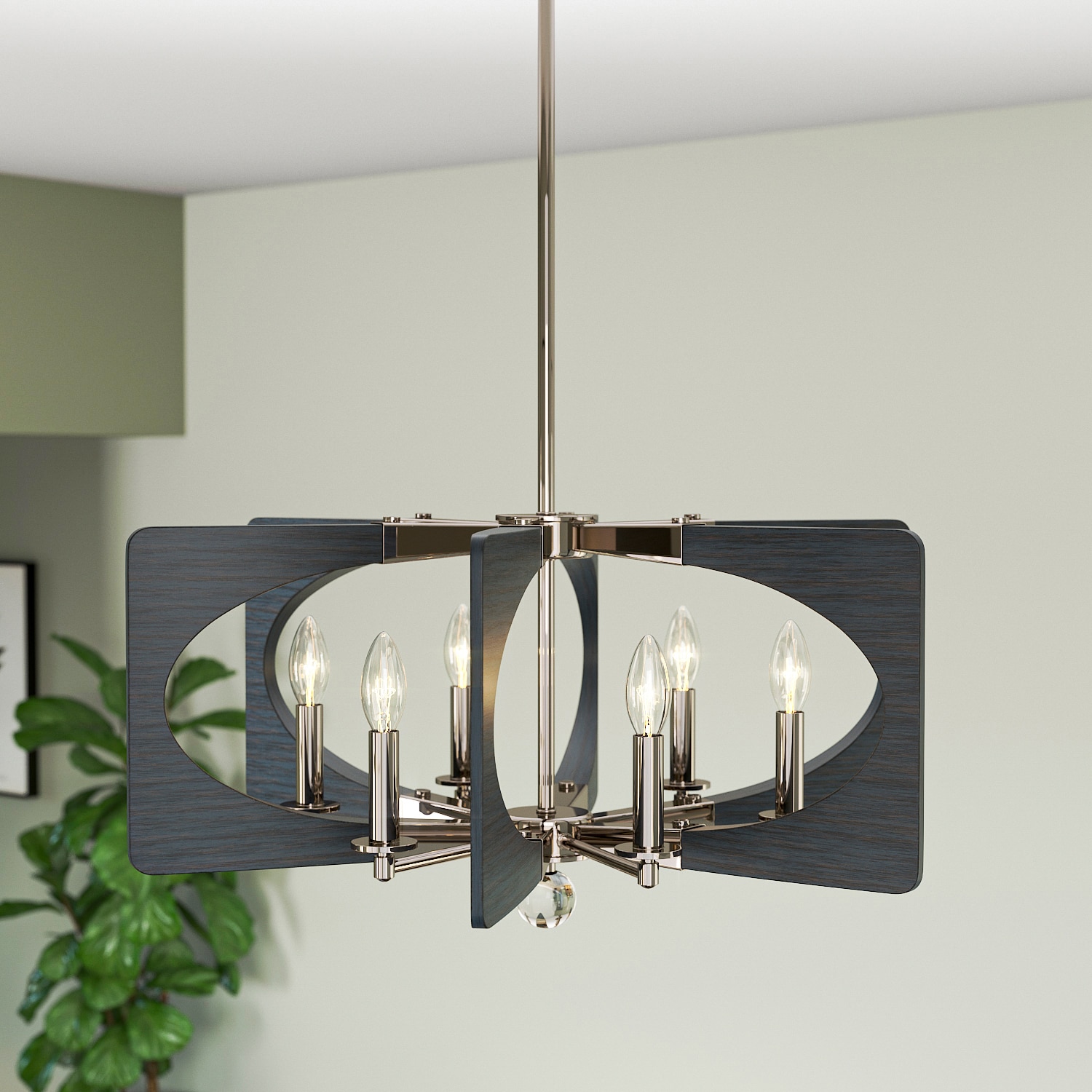 Kichler 44360DWG b090015 - View #3