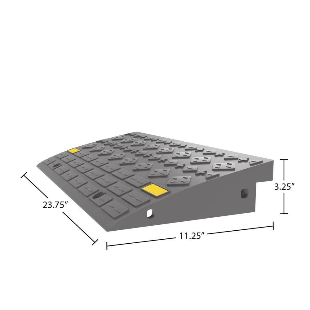 Fleming Supply 742439YZO Loading-Ramps - View #2