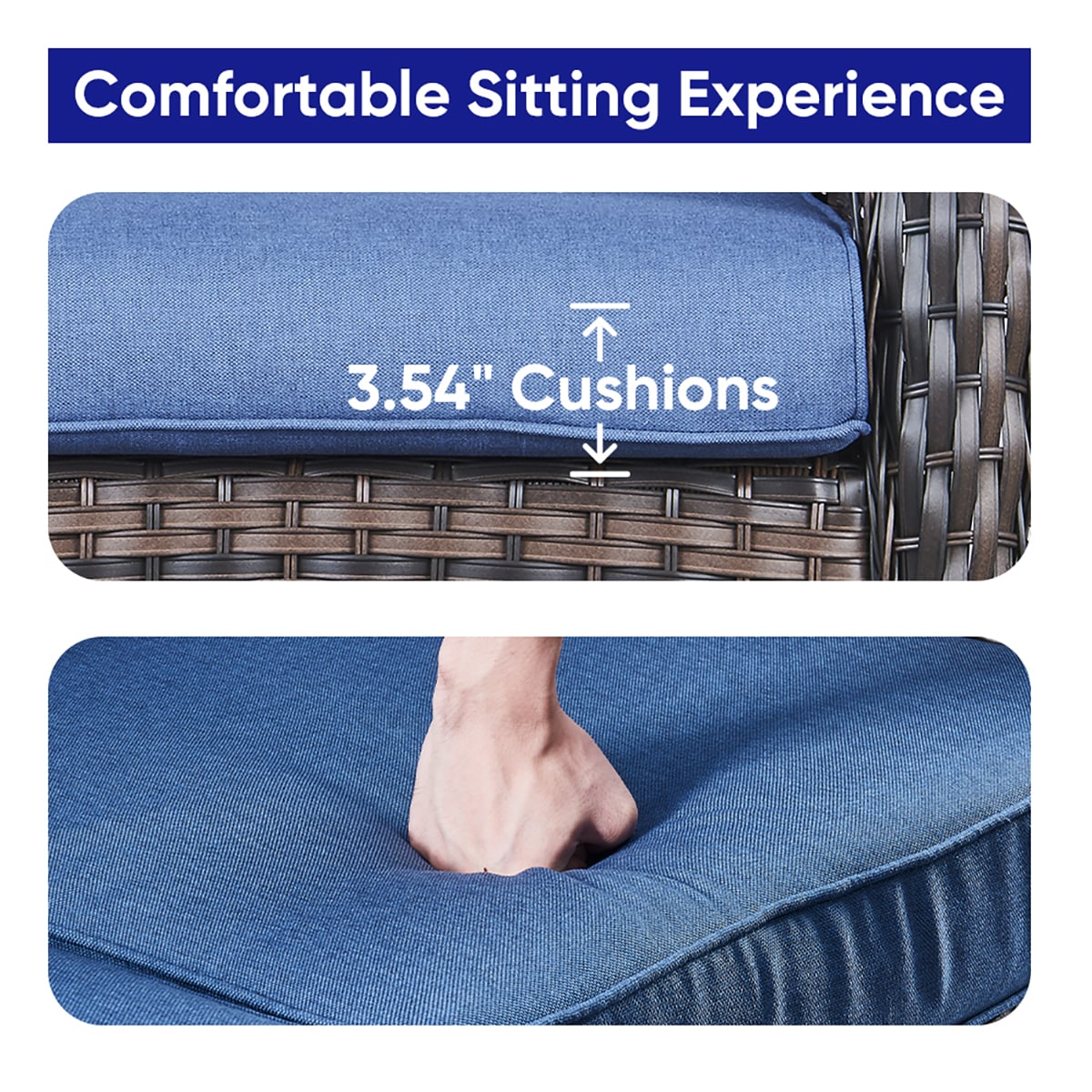 Rilyson FS145015024-1 Patio-Conversation-Sets - View #6