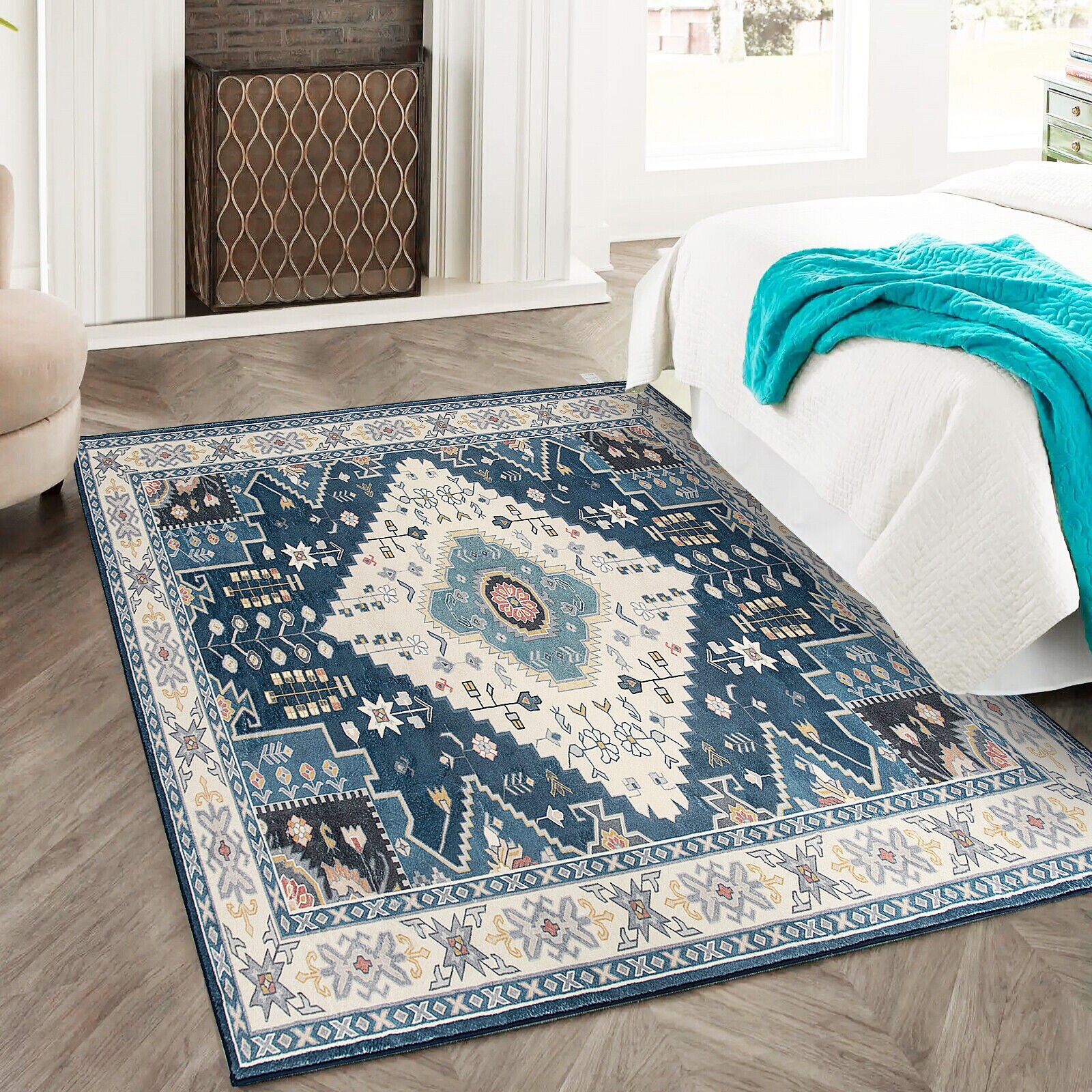 Slickblue D-CO-96201UH rugs - View #3