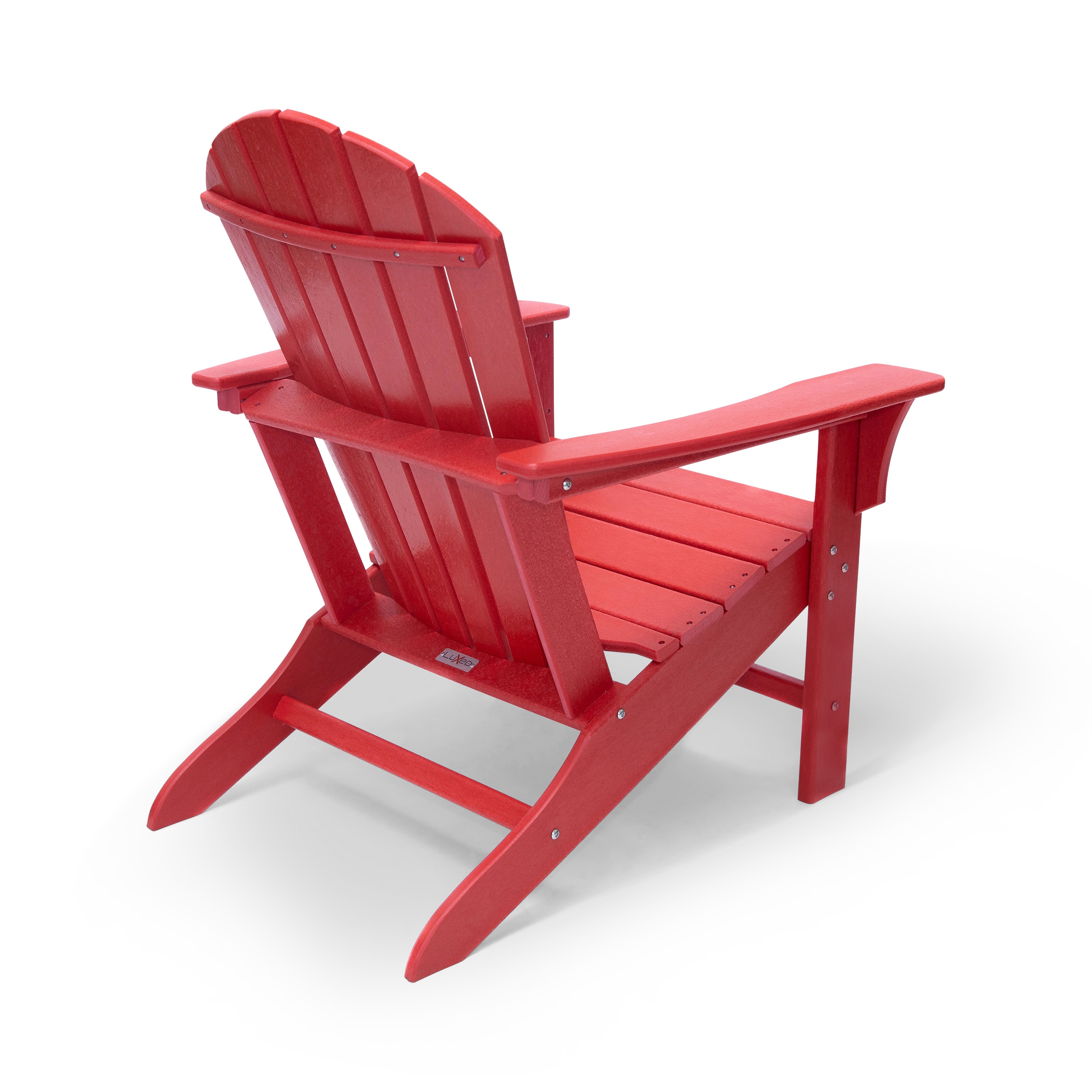 LuXeo LOW-1518-RED2 Patio-Chairs - View #5