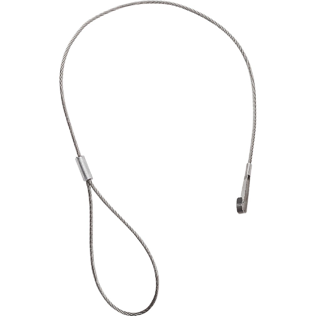 National Hardware National MFG/Spectrum Brands HHI N109-009 Gate Latch Cable Pull #N109009-C34D