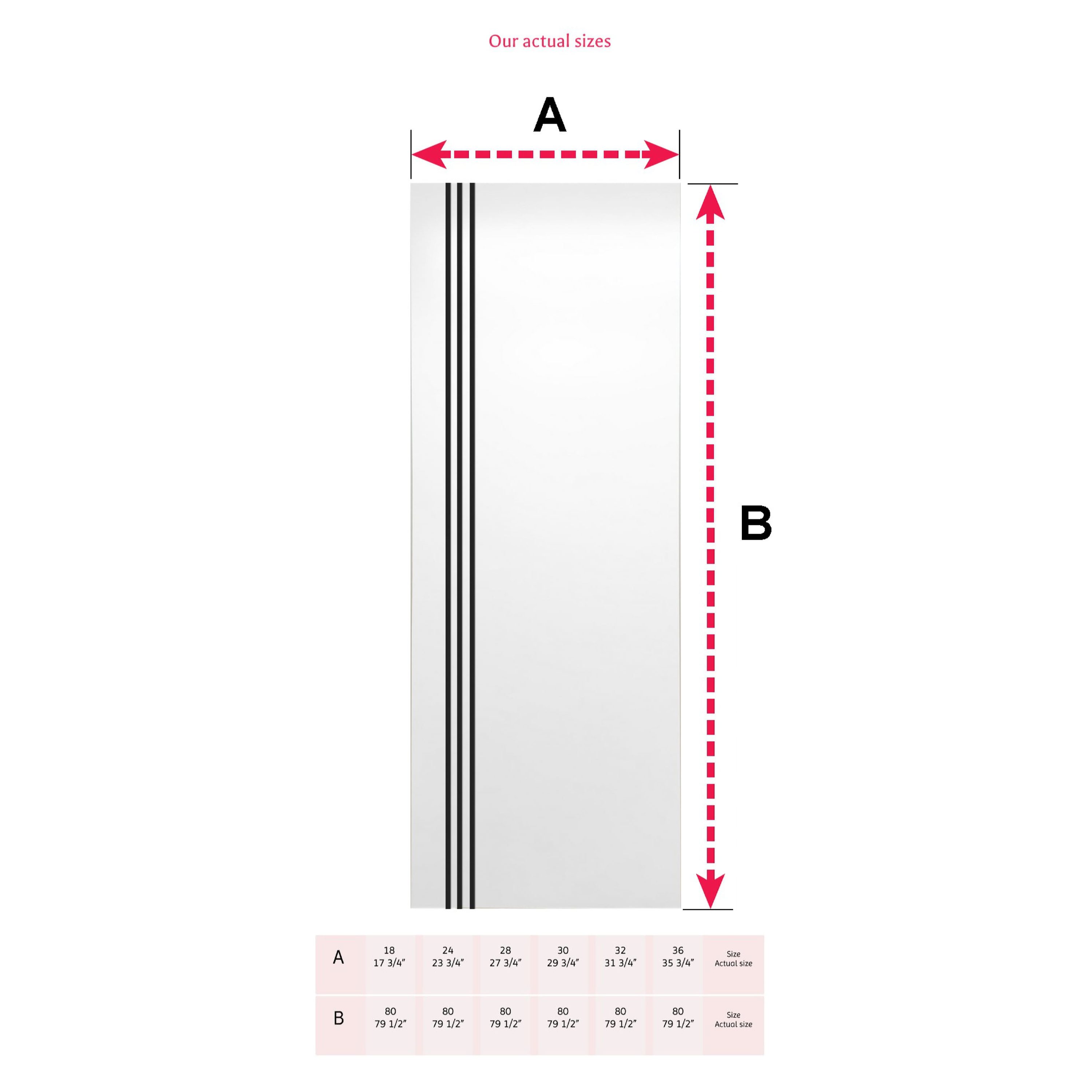 Valusso Design VD123855 Slab-Doors - View #4