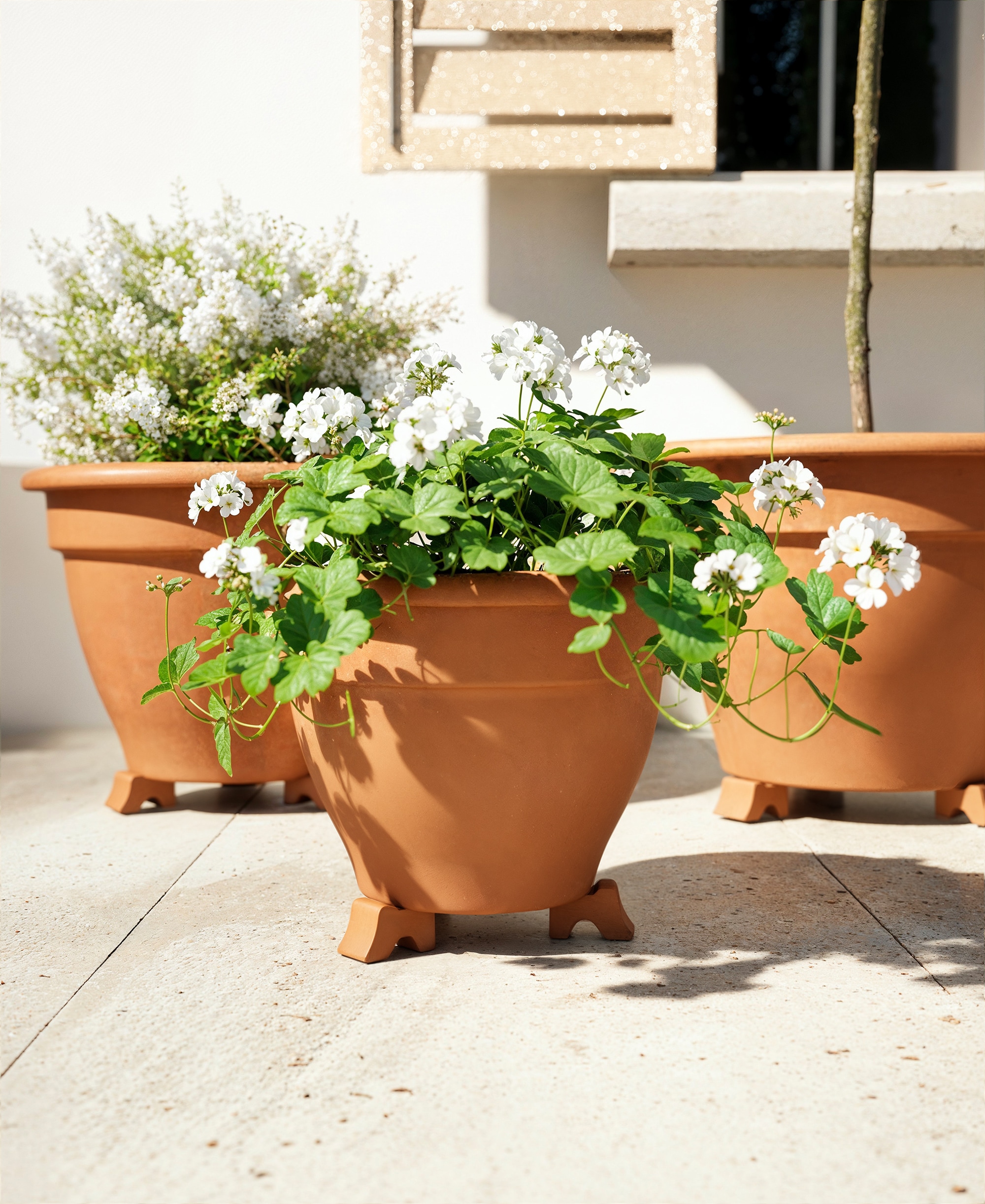 Artevasi DP-PF-58040 Plant-Stand - View #5
