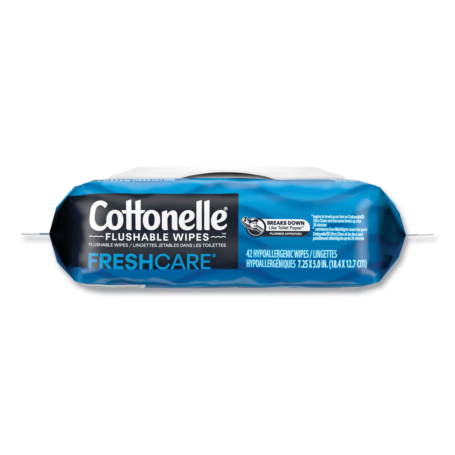 Cottonelle 44932 Cleaning-Cloths - Thumbnail View #4