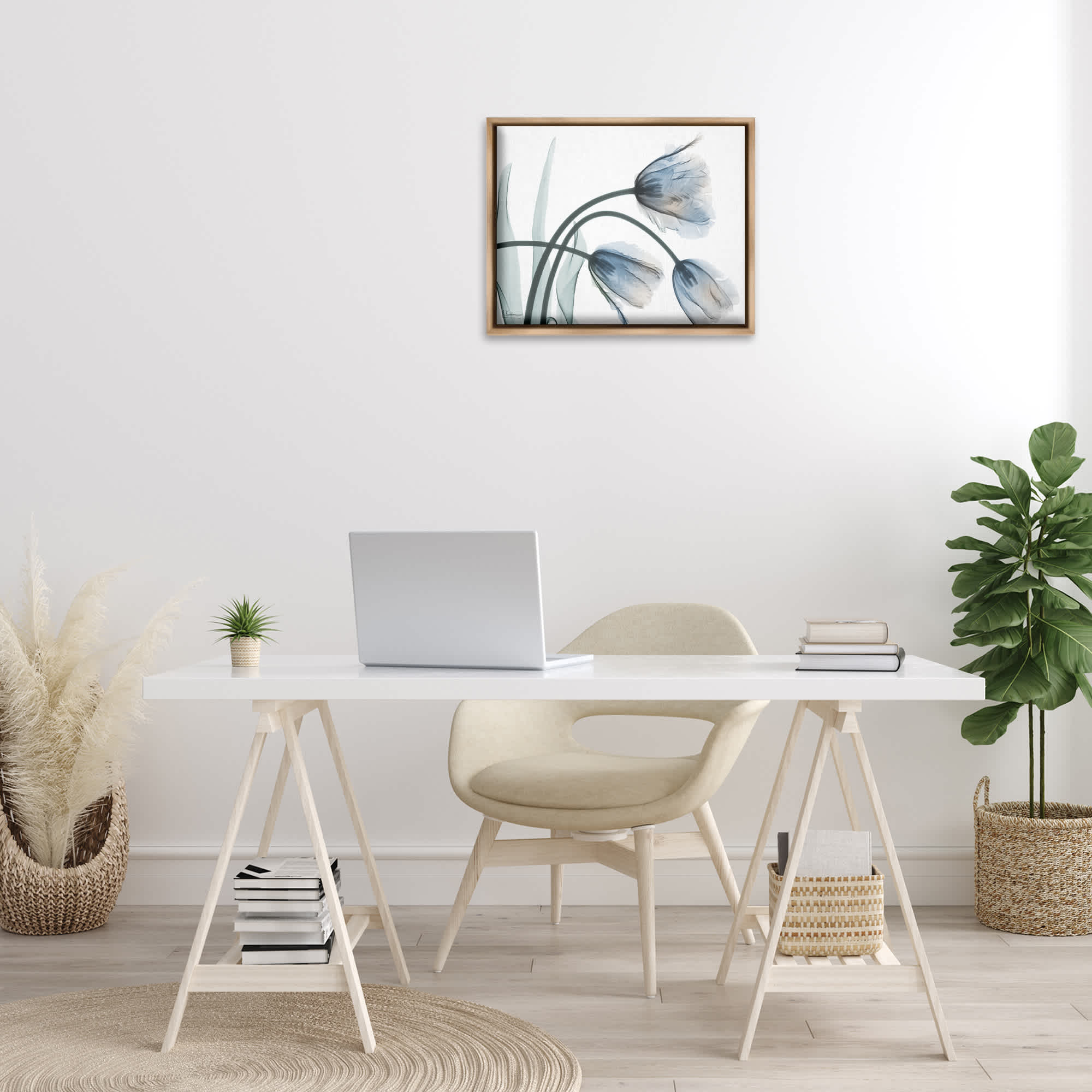 Stupell Industries BS-019-FFE-16X20 Wall-Art - View #3