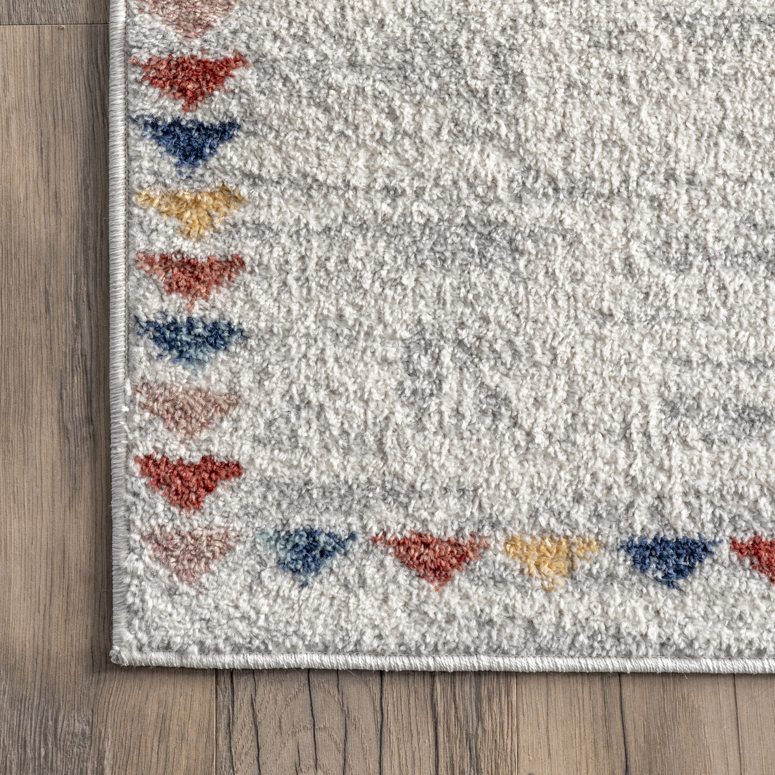 nuLOOM OZCE01A-2808 rugs - View #5