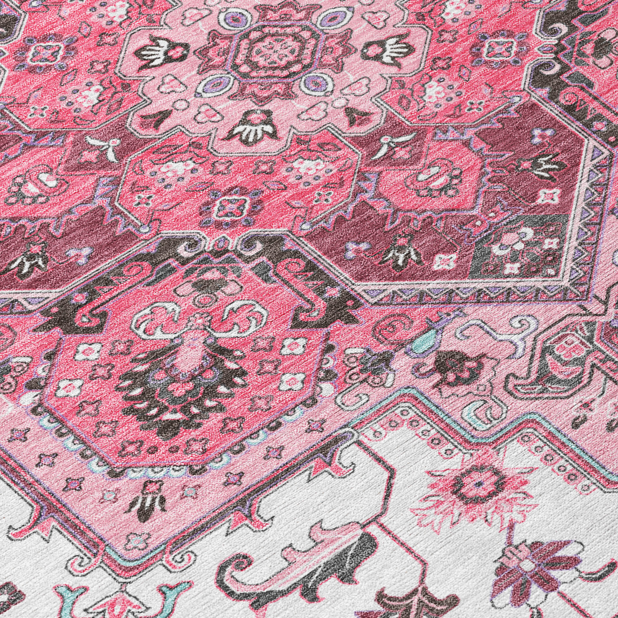 Addison Rugs ACN1036PI5X8 rugs - View #6