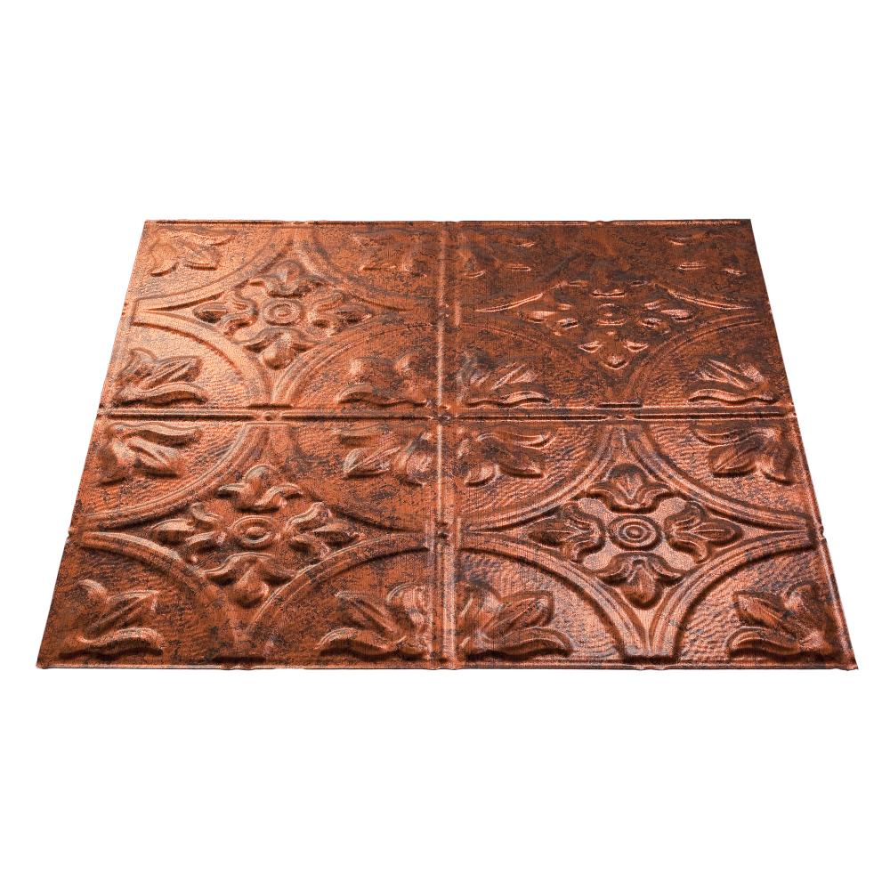 Fasade PL5218 Ceiling-Tile - View #3