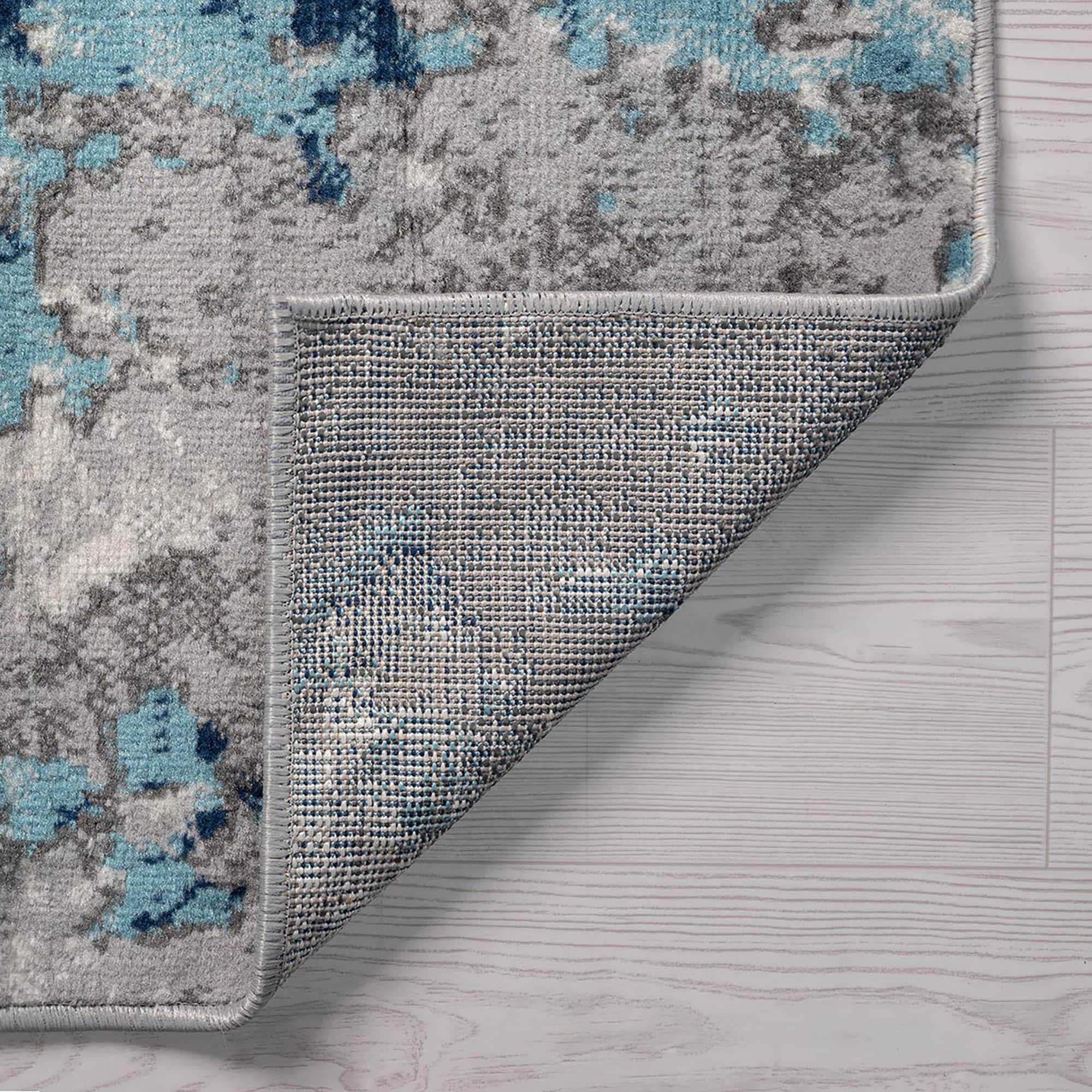 Tayse DYN1006 2X8 rugs - View #3