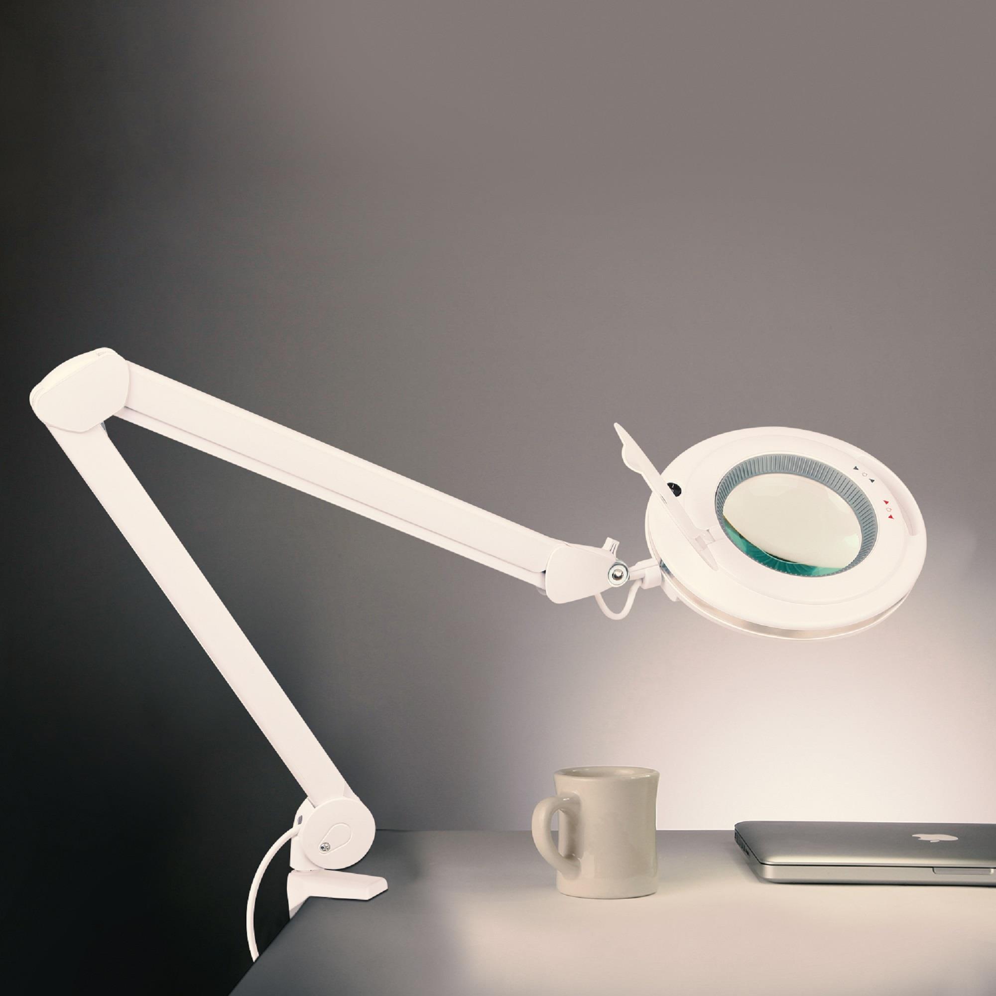 Brightech BX-3KS2-F8V5 Desk-Table-Lamps - View #8
