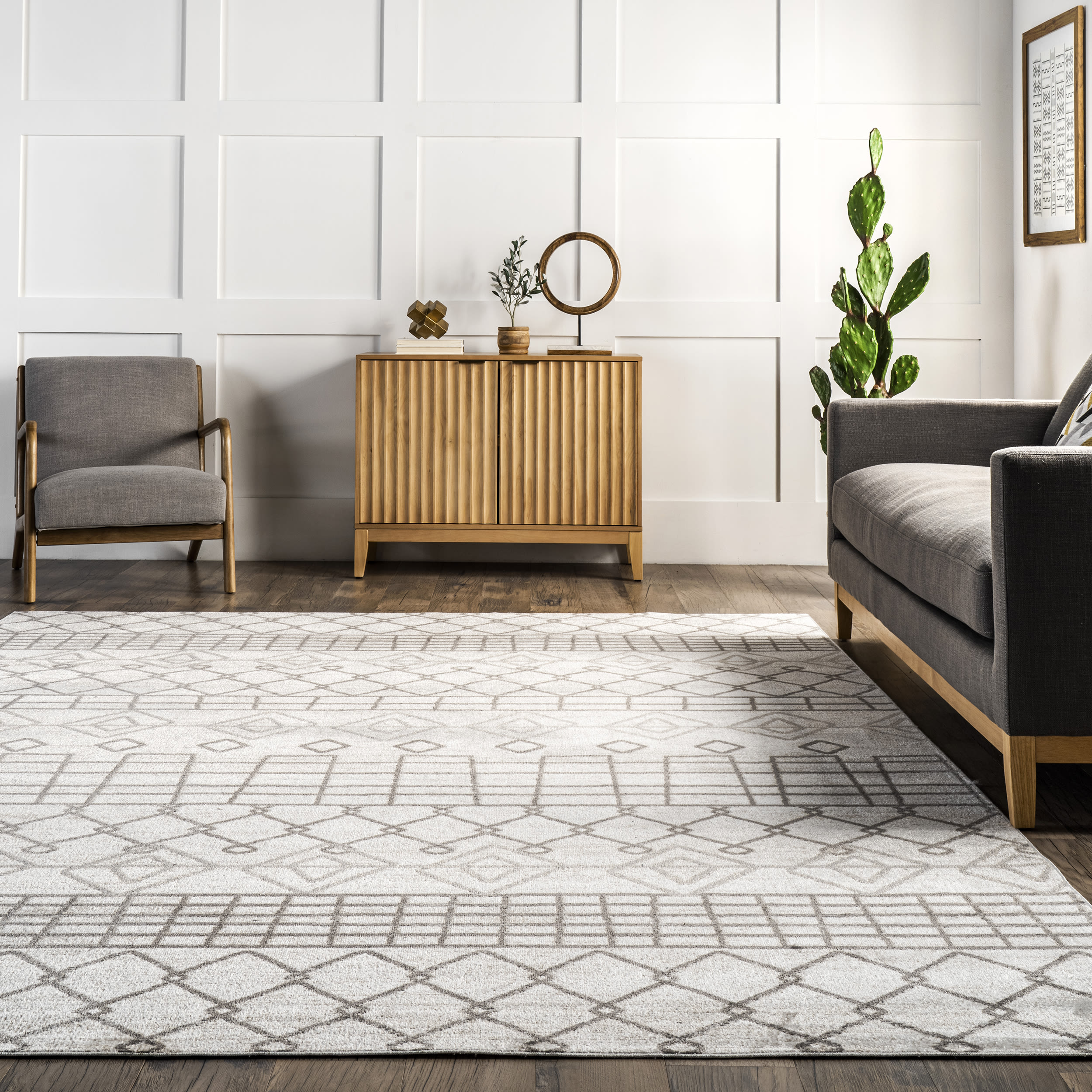 nuLOOM LPKV13A-406 rugs - View #8