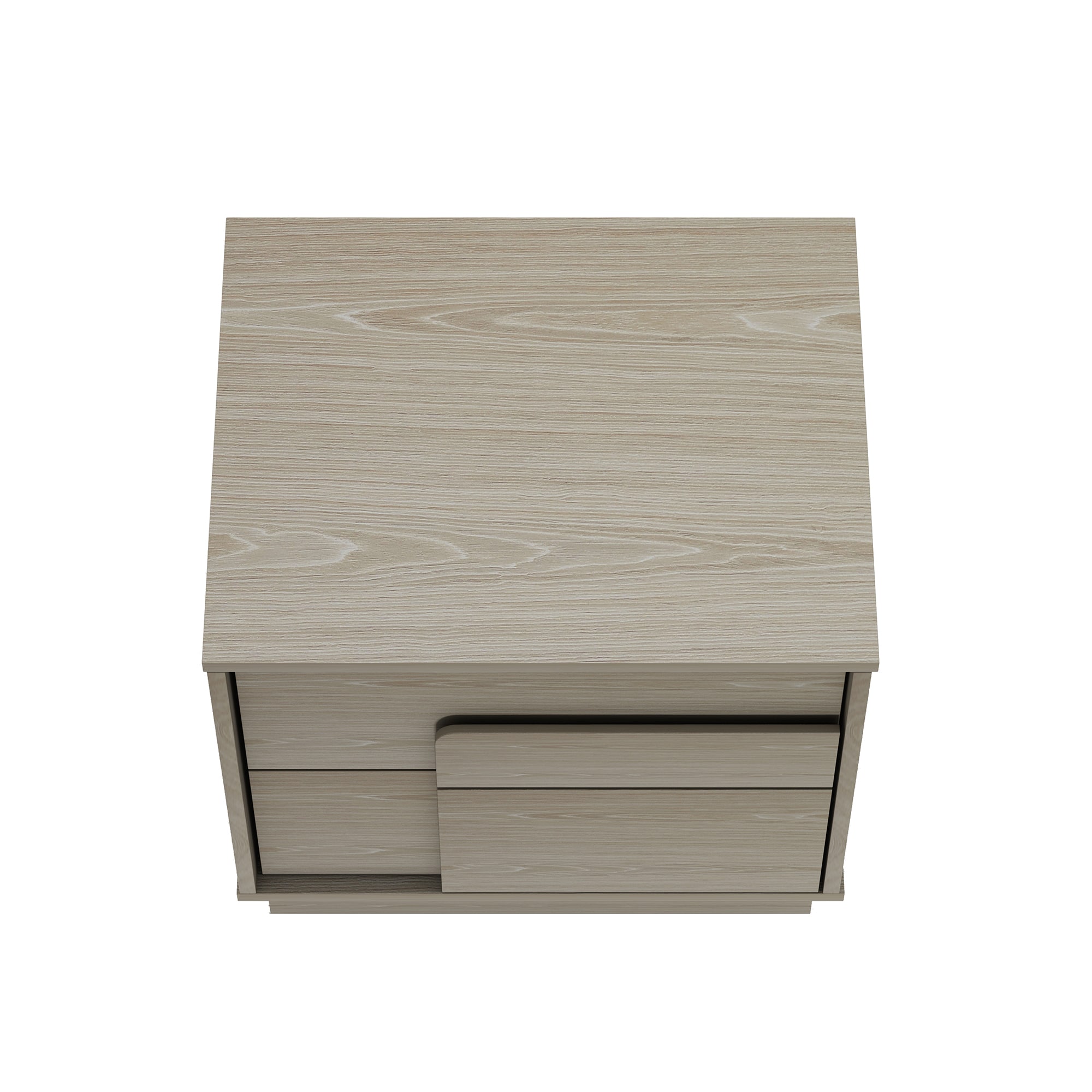 Manhattan Comfort 2-NS003-OK nightstands - View #9