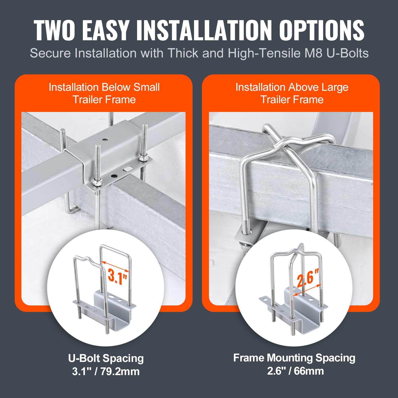SVOPES SVOPESCTCDGTX03390V0 Trailer-Towing-Accessories - View #4