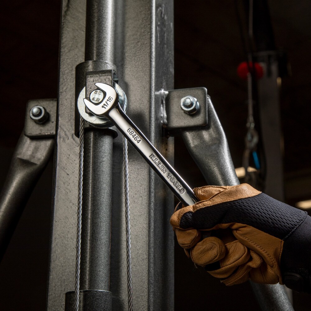 Klein Tools 68452 Wrench-Sets - View #8