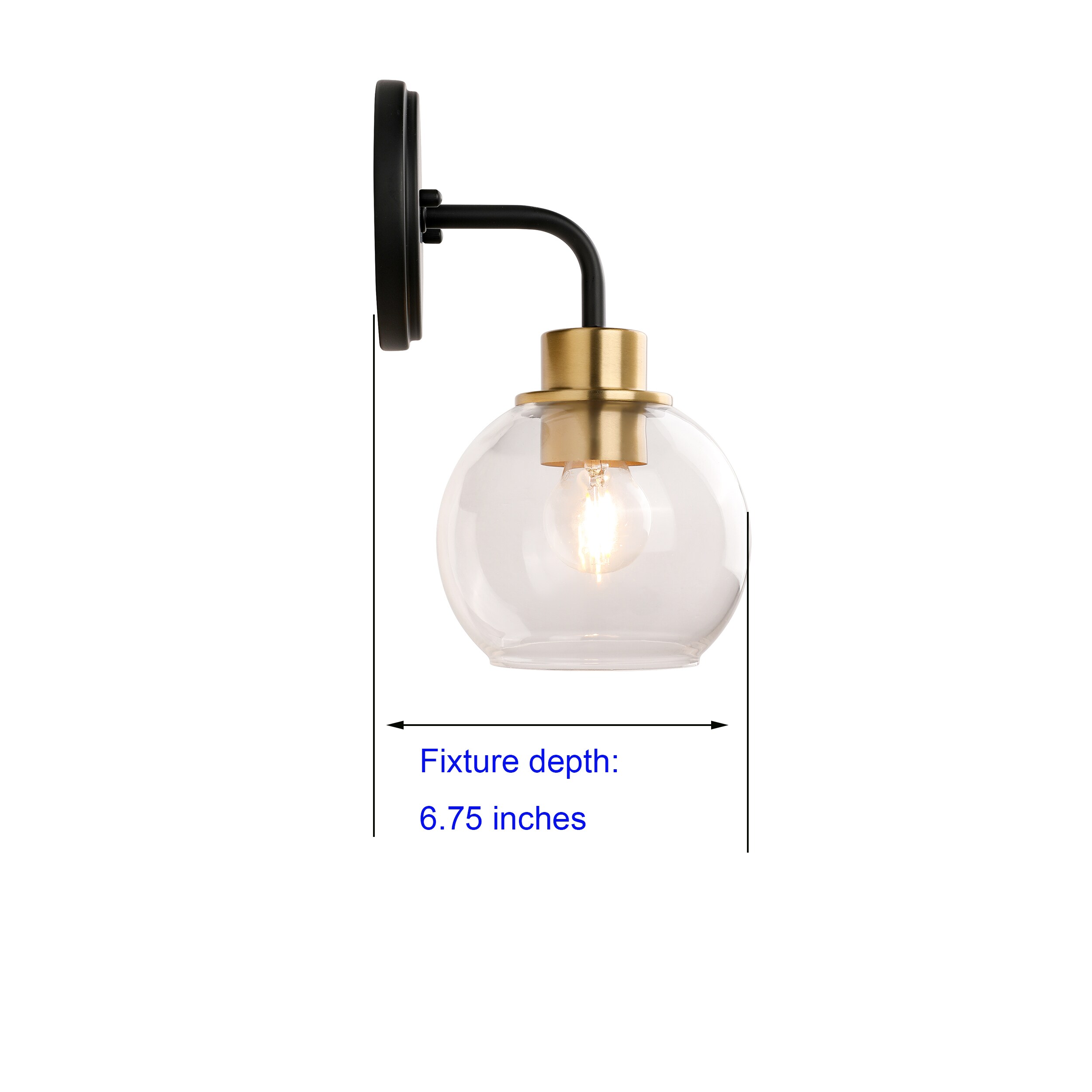 allen + roth LMM1301AX-01 b089995 - View #10