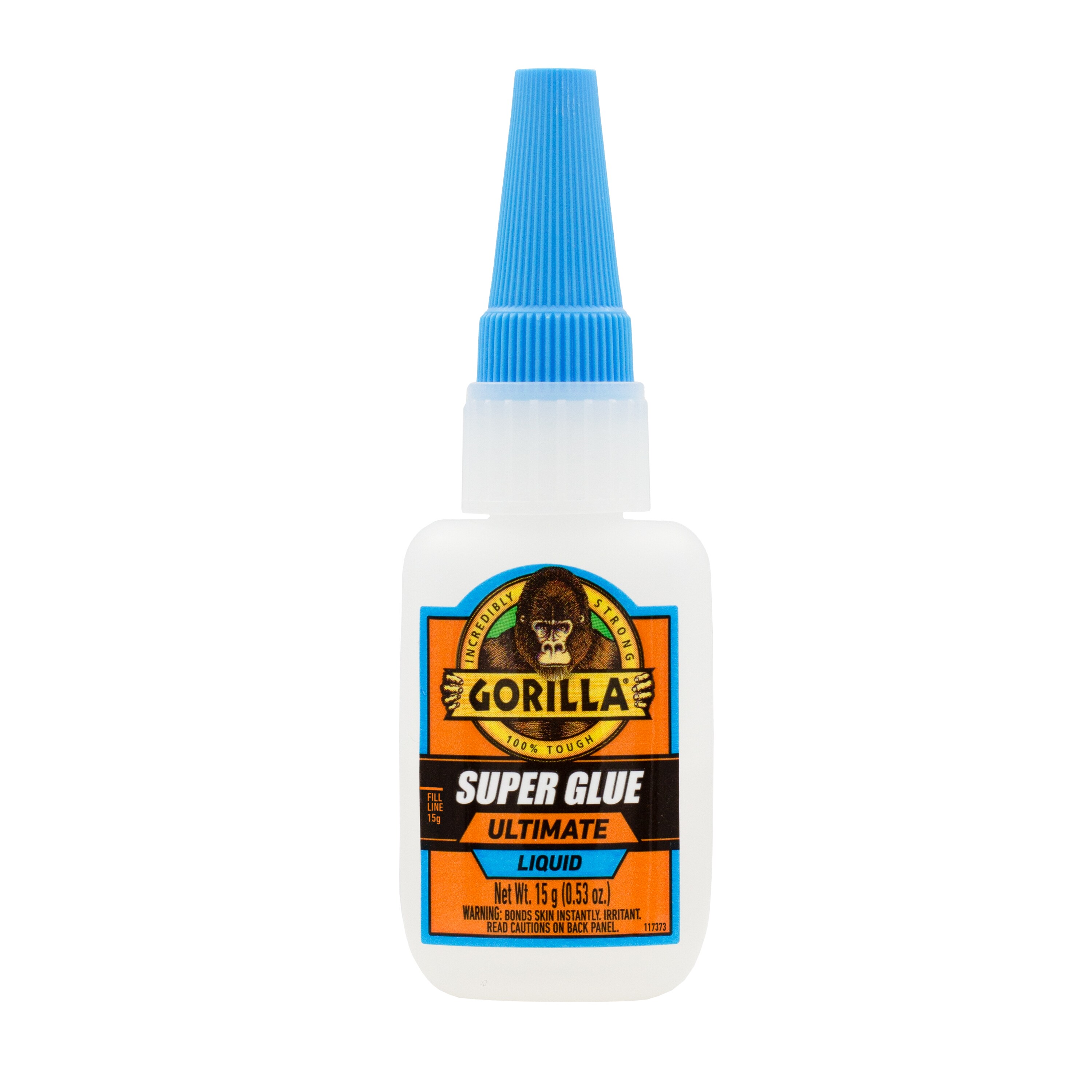 Gorilla 115802 Super-Glue - View #10