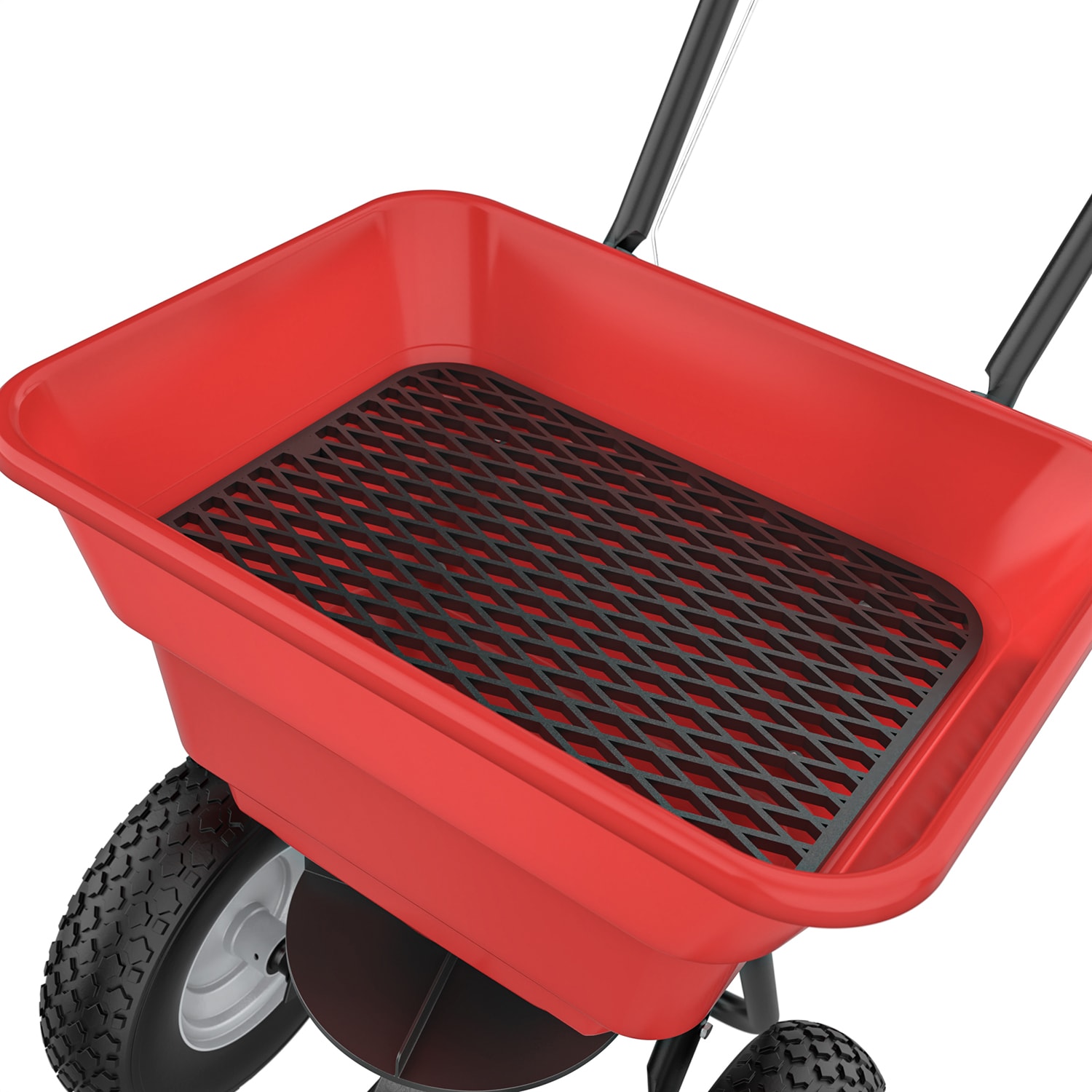 MIDHAM GT1504 Push-Spreaders - View #7