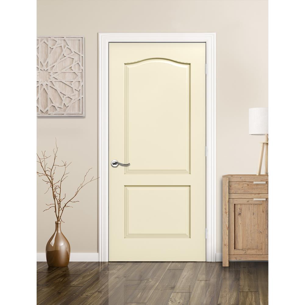 RELIABILT LO1001357 Slab-Doors - View #2