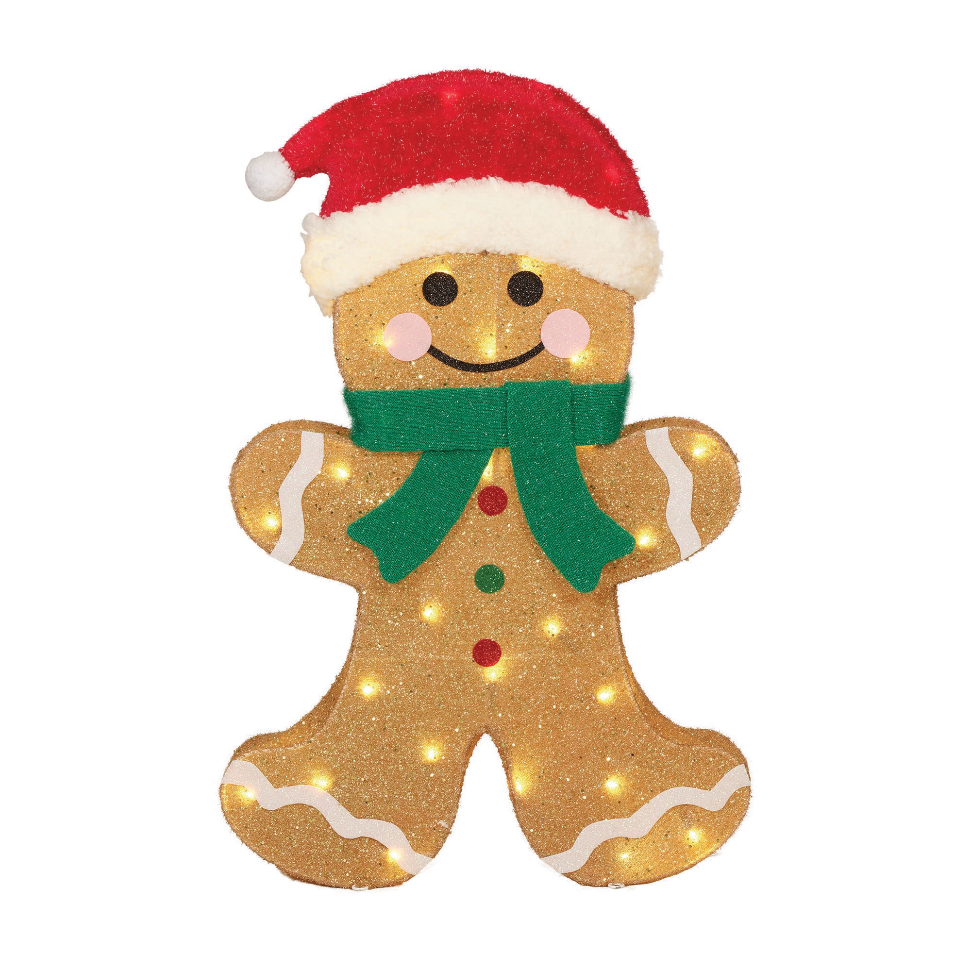 Holiday Living ES67-716 Outdoor-Christmas-Decor - View #2