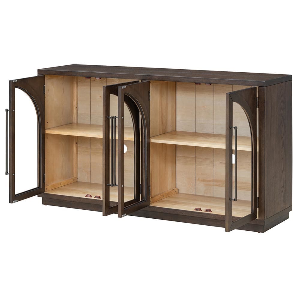 JUJABU DINCABINET-6 Dining-Kitchen-Storarge - View #2