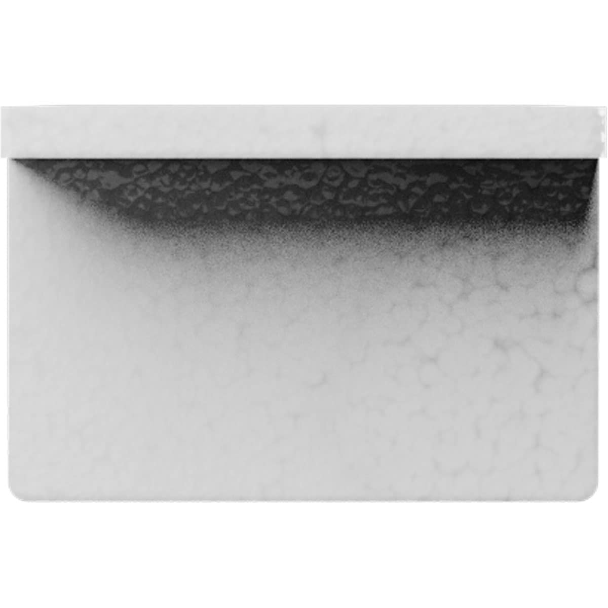 Ekena Millwork BKTM03X20X02HEHWH Mending-Plates-Brackets-Braces - View #5