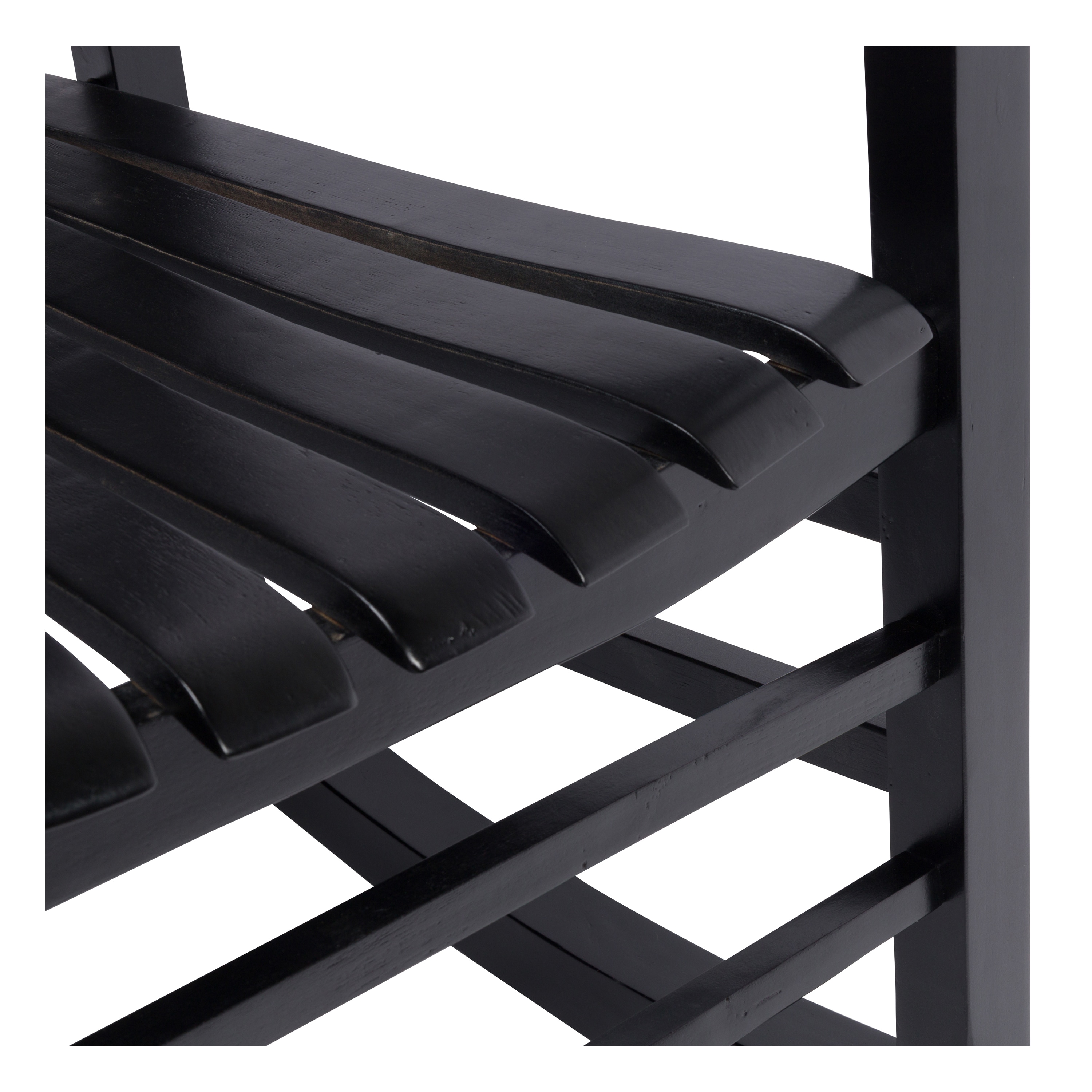 Shine Company 4332BK-AC Patio-Chairs - View #4