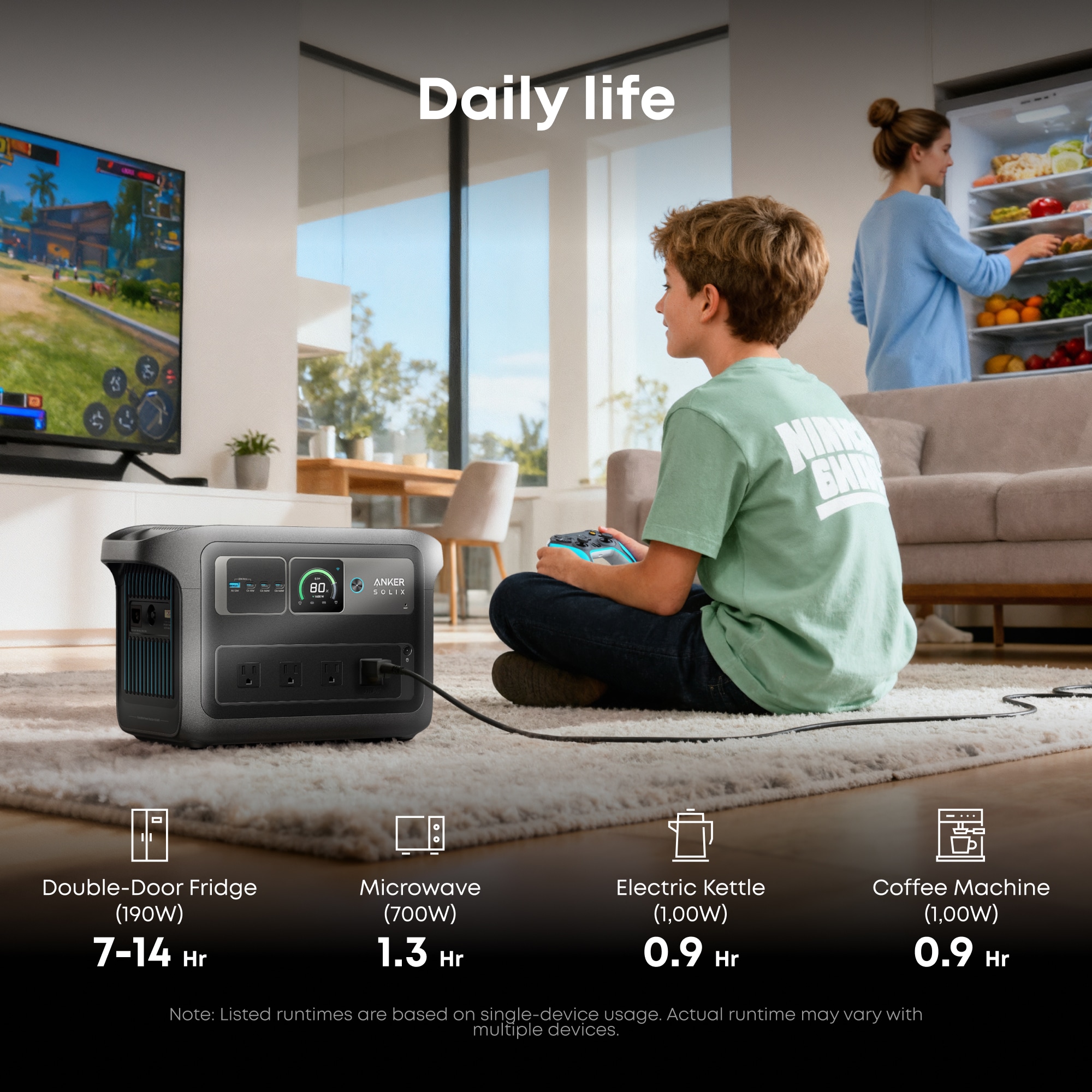 Anker SOLIX-65-SG Solar-Generators - View #11