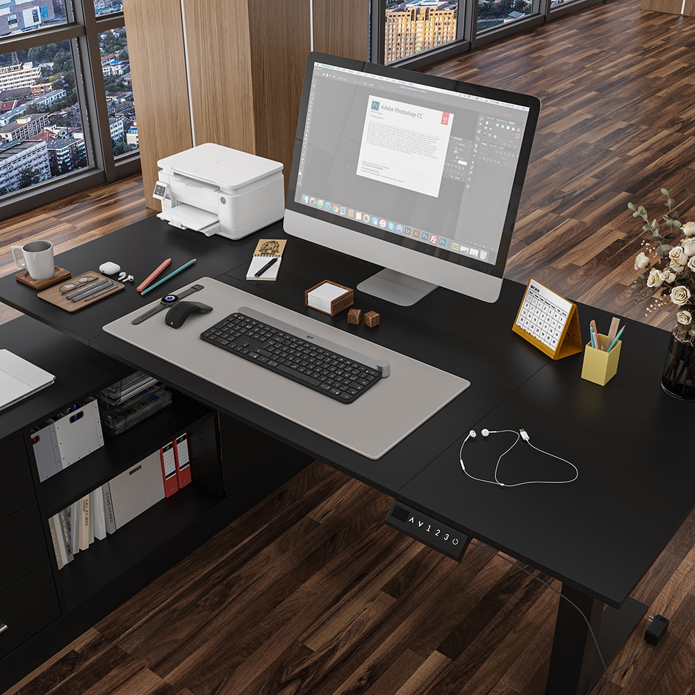 Homsee C-KF210247-03-AB desks - View #11