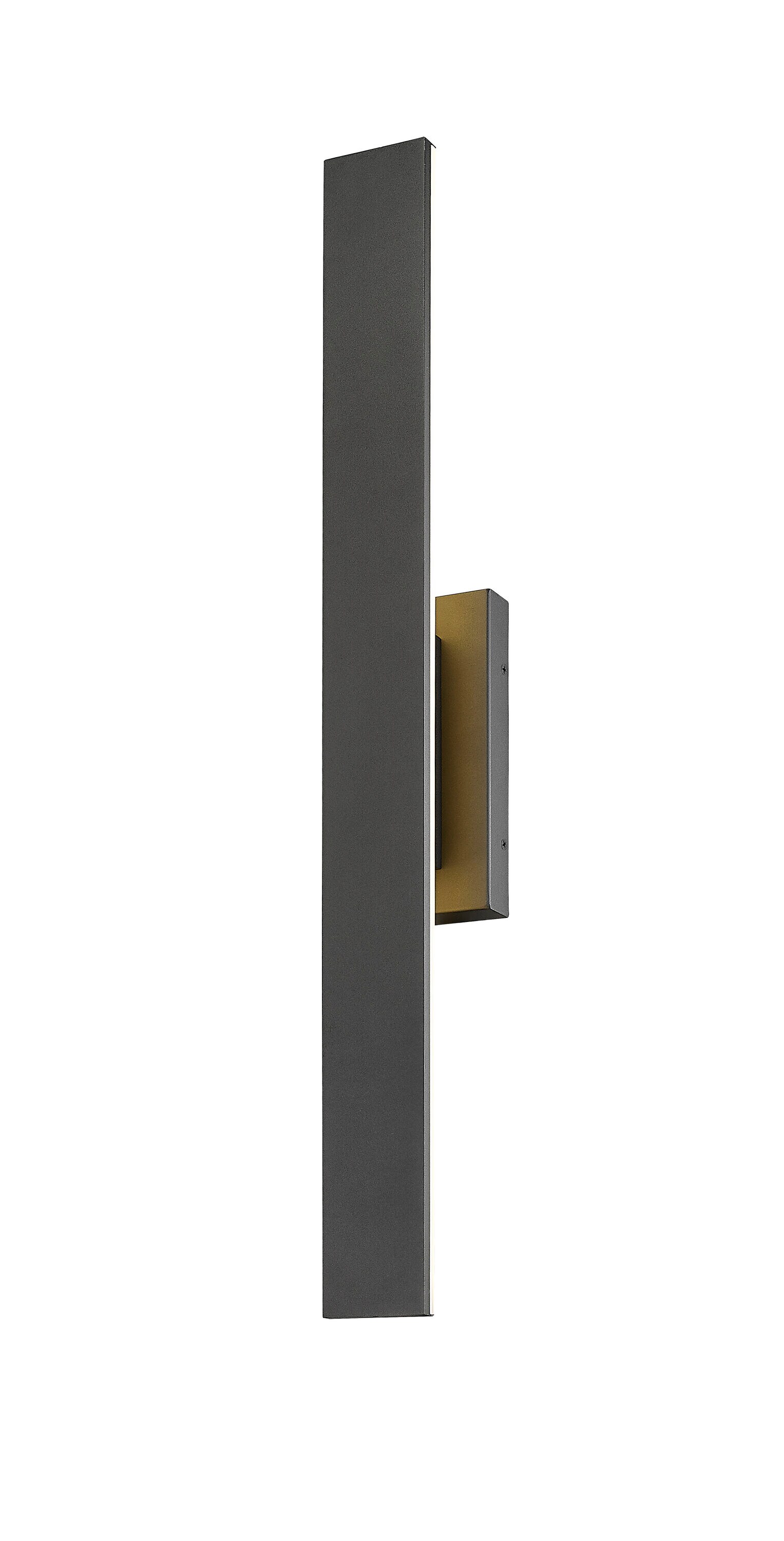 Z-Lite 5006-36BK-LED Outdoor-Wall-Lighting - View #4