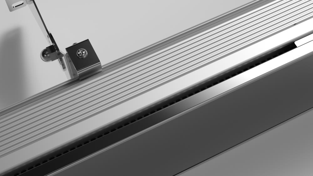 Dimplex DIR18A10GR Patio-Heater-Mounts - View #3