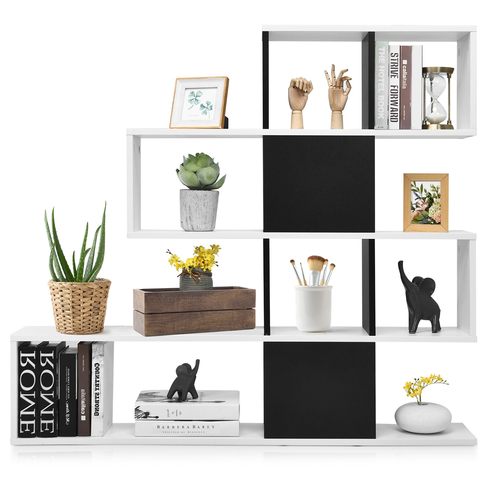 Slickblue D-CO-WD39201BC bookcases - View #7