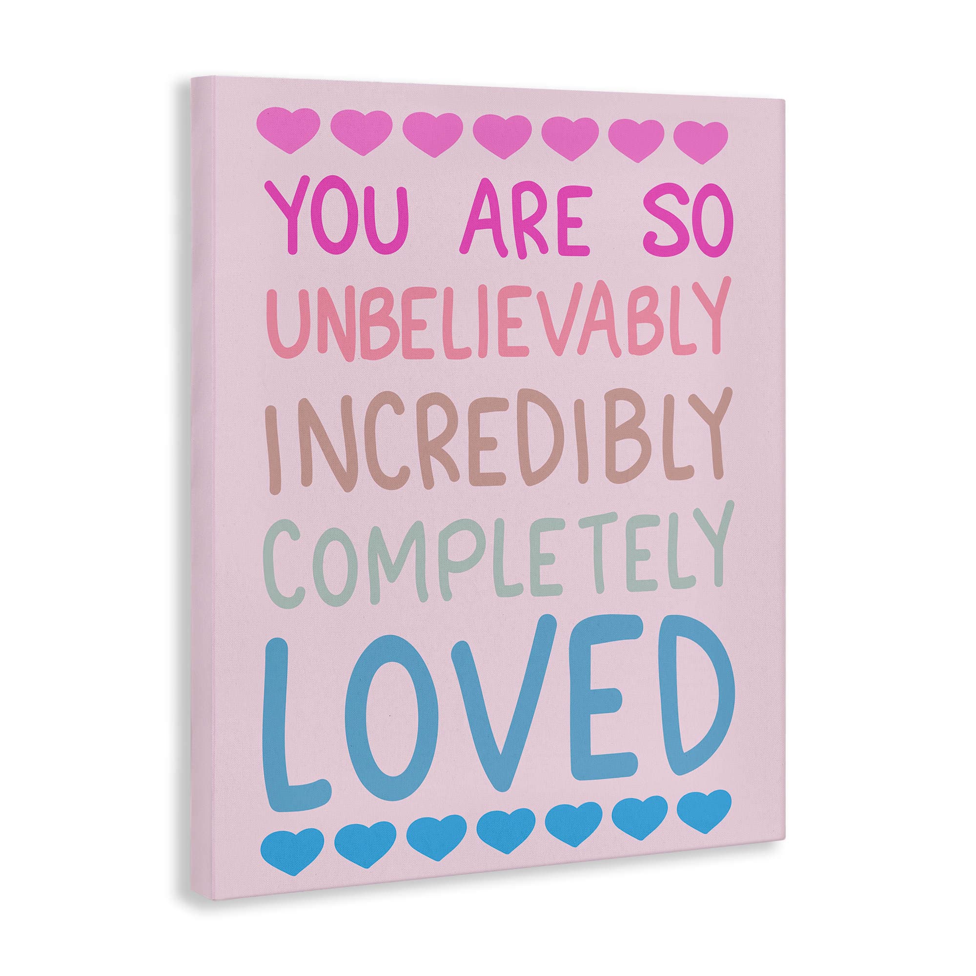 Stupell Industries BS-417-CN-36X48 Wall-Art - View #2