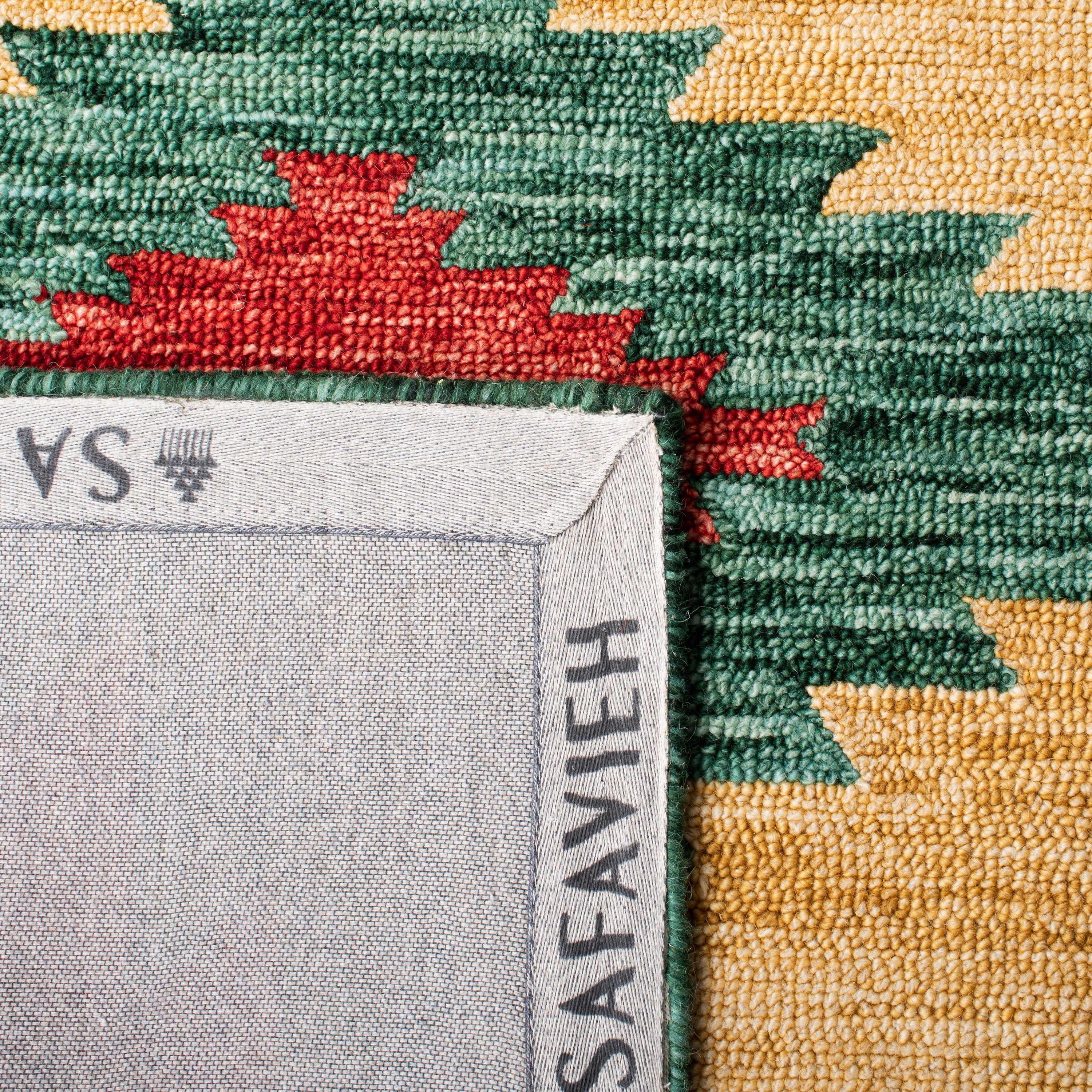 Safavieh APN704Y-5 rugs - View #4