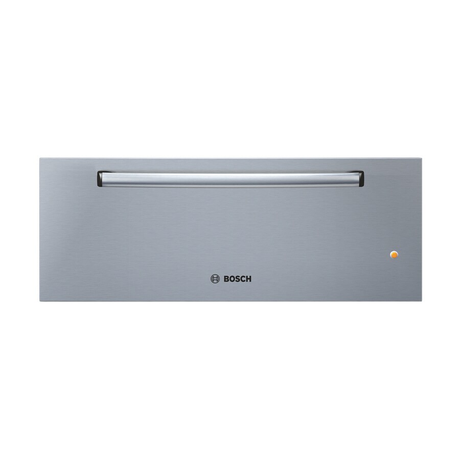 Bosch HWD3050UC 30-in Warming Drawer
