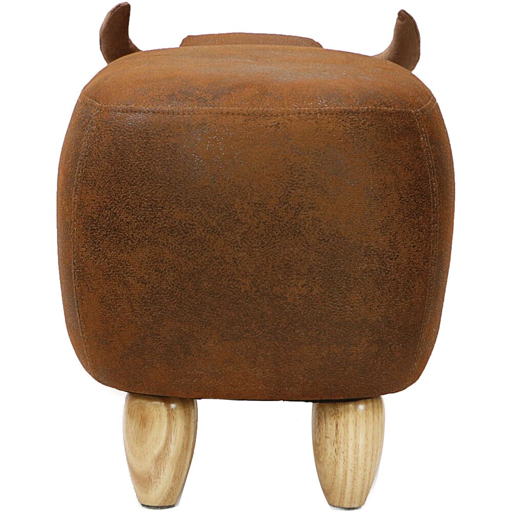 Critter Sitters CSCOWOTT-BRN Kids-Chairs - View #13
