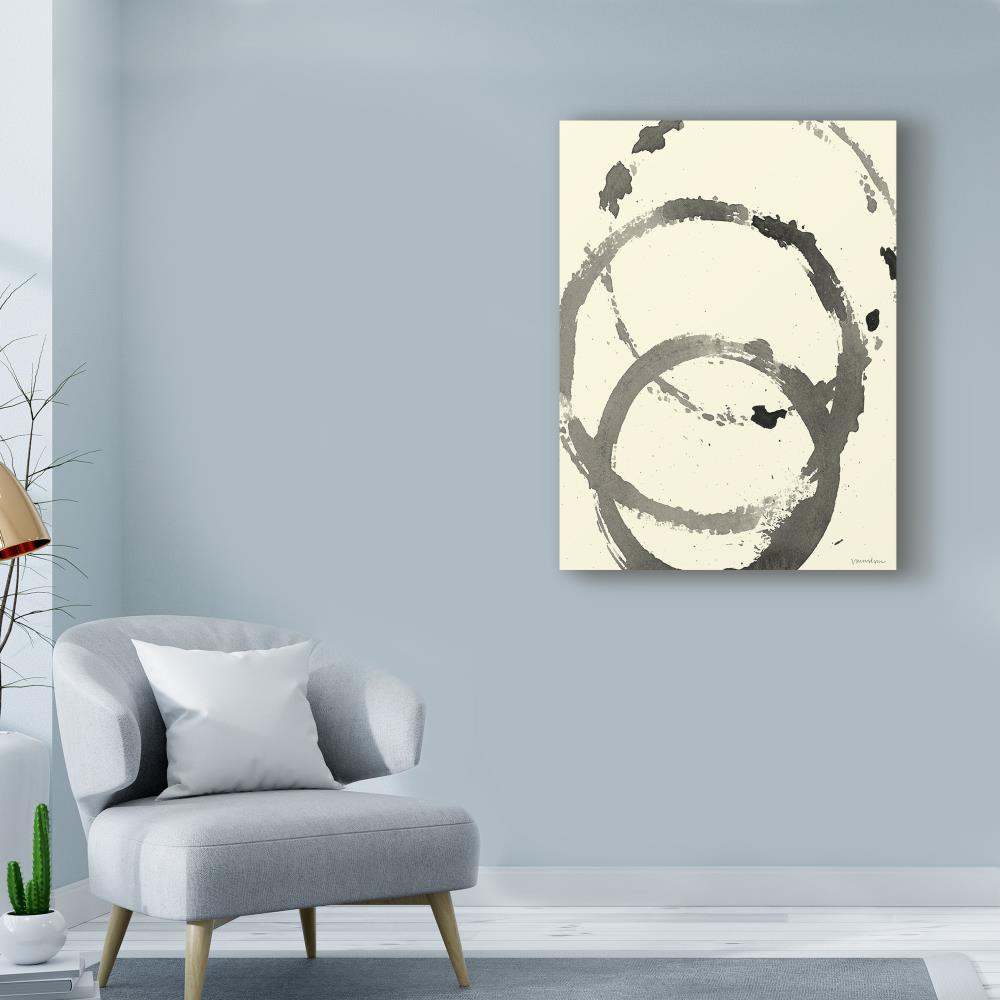 Trademark Fine Art WAG00382-C1419GG Wall-Art - View #3