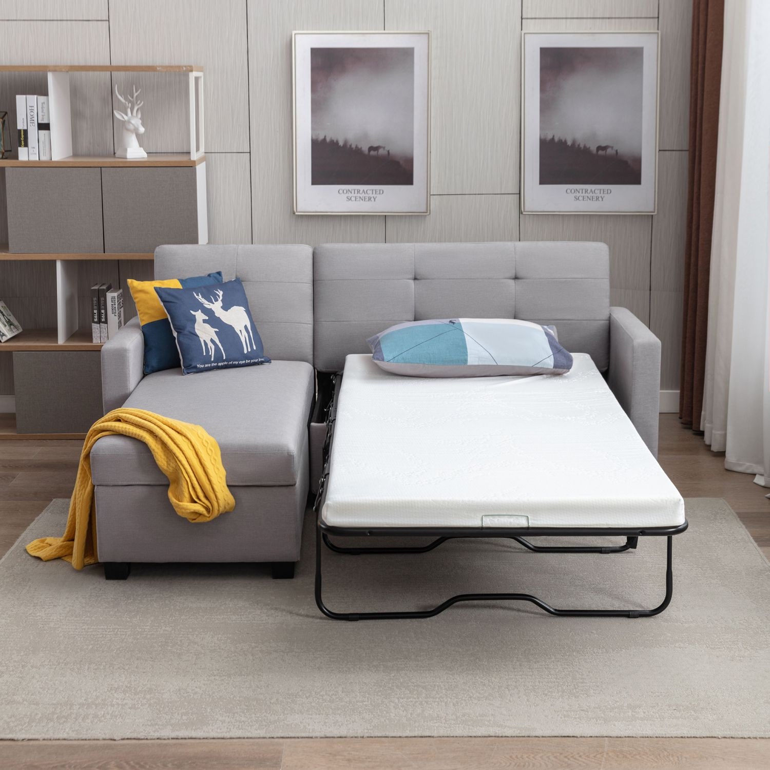JASMODER SG000560AAR Sofas-Loveseats - View #6