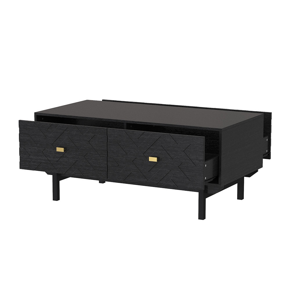 Homsee V-KF200285-01 Coffee-Tables - View #7