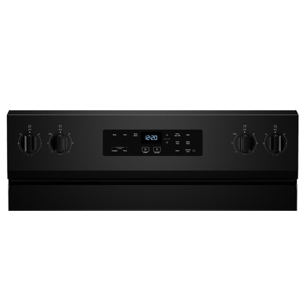 Whirlpool WFES3030RB Freestanding-Electric-Ranges - View #14