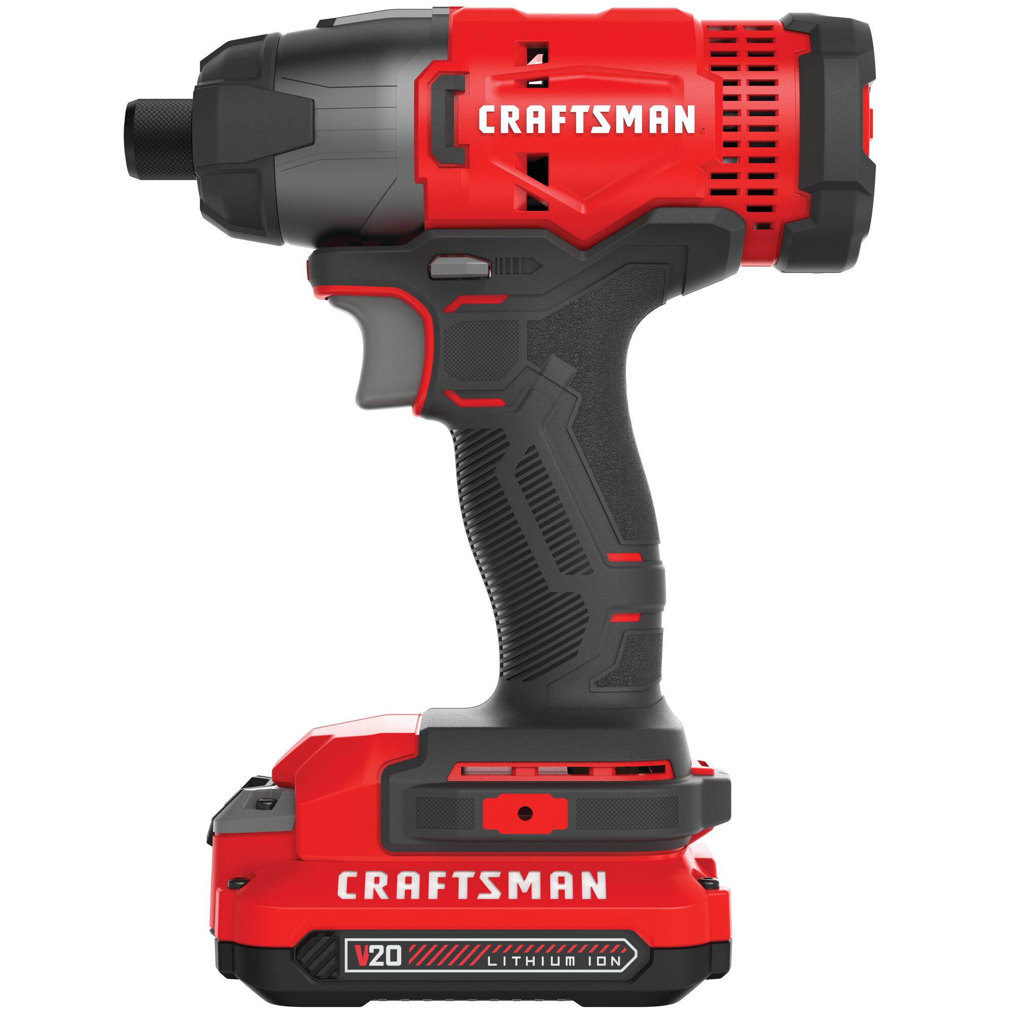 CRAFTSMAN CMCF800C1 Cordless-Impact-Drivers - View #2