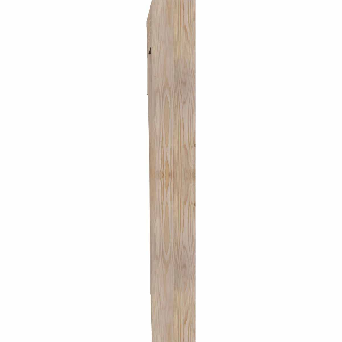 Ekena Millwork BKT06X32X44MRC01SDF Exterior-Brackets-Braces - View #4