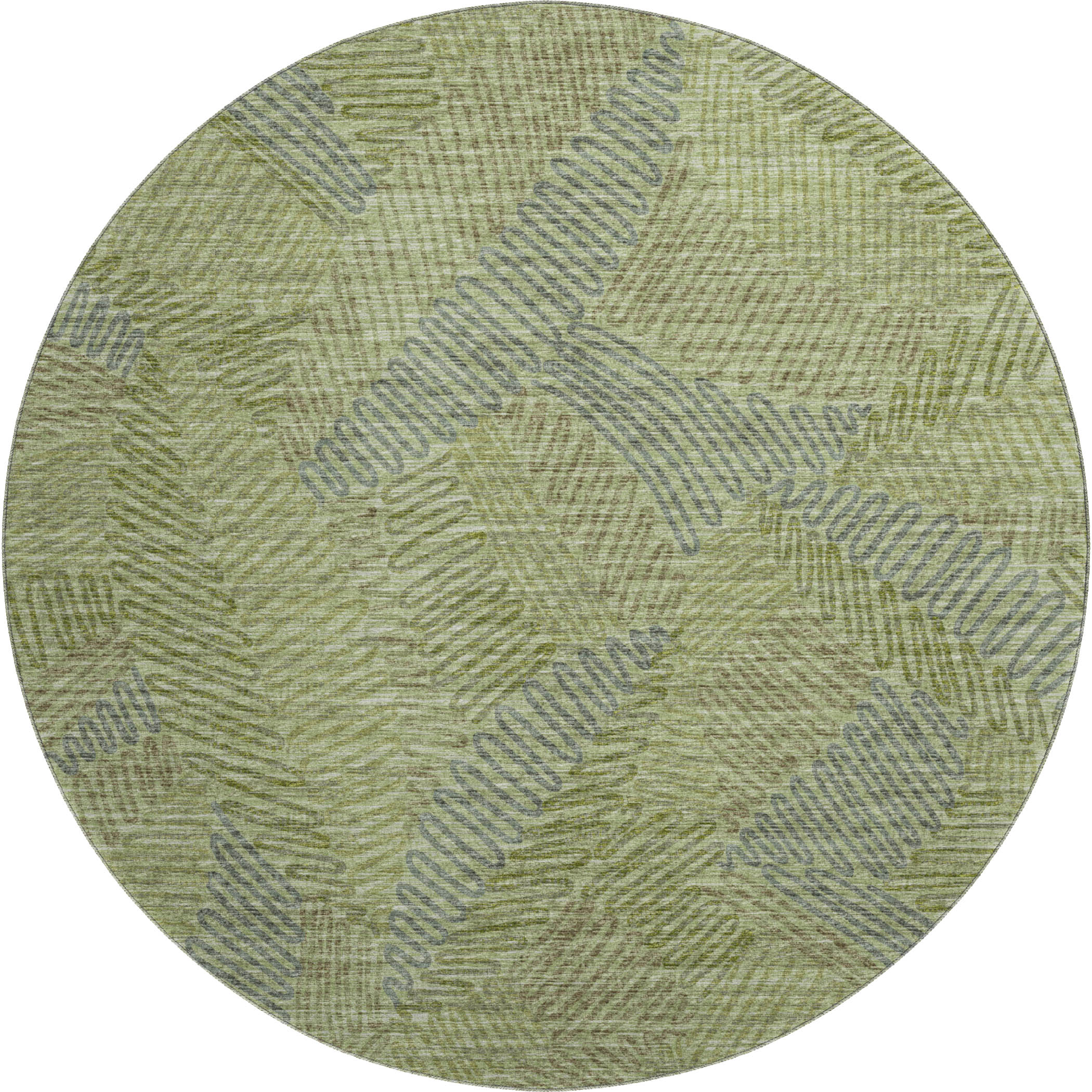 Addison Rugs AMF117GN8RO rugs - View #2