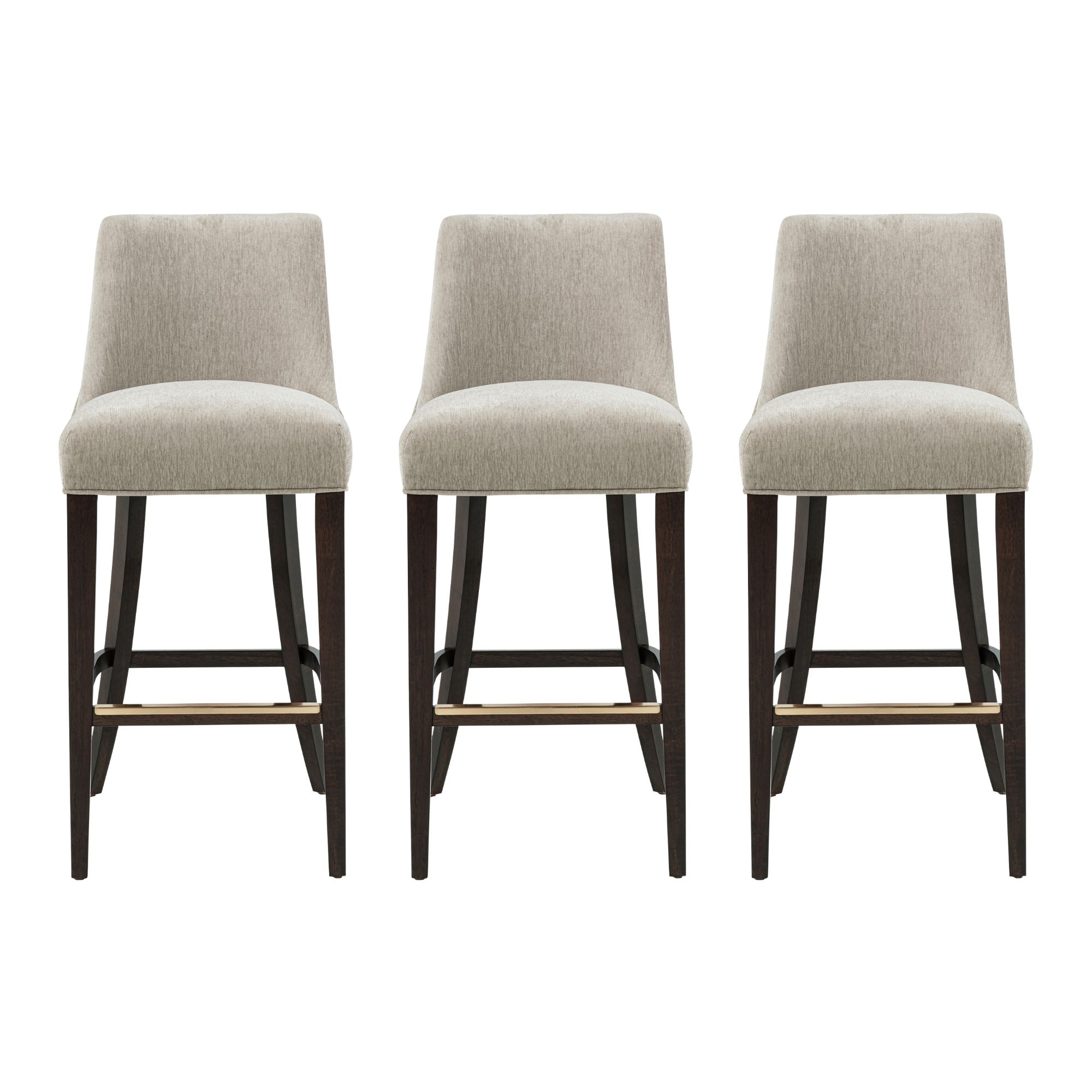 Manhattan Comfort 3-BS027-TP stools - View #2
