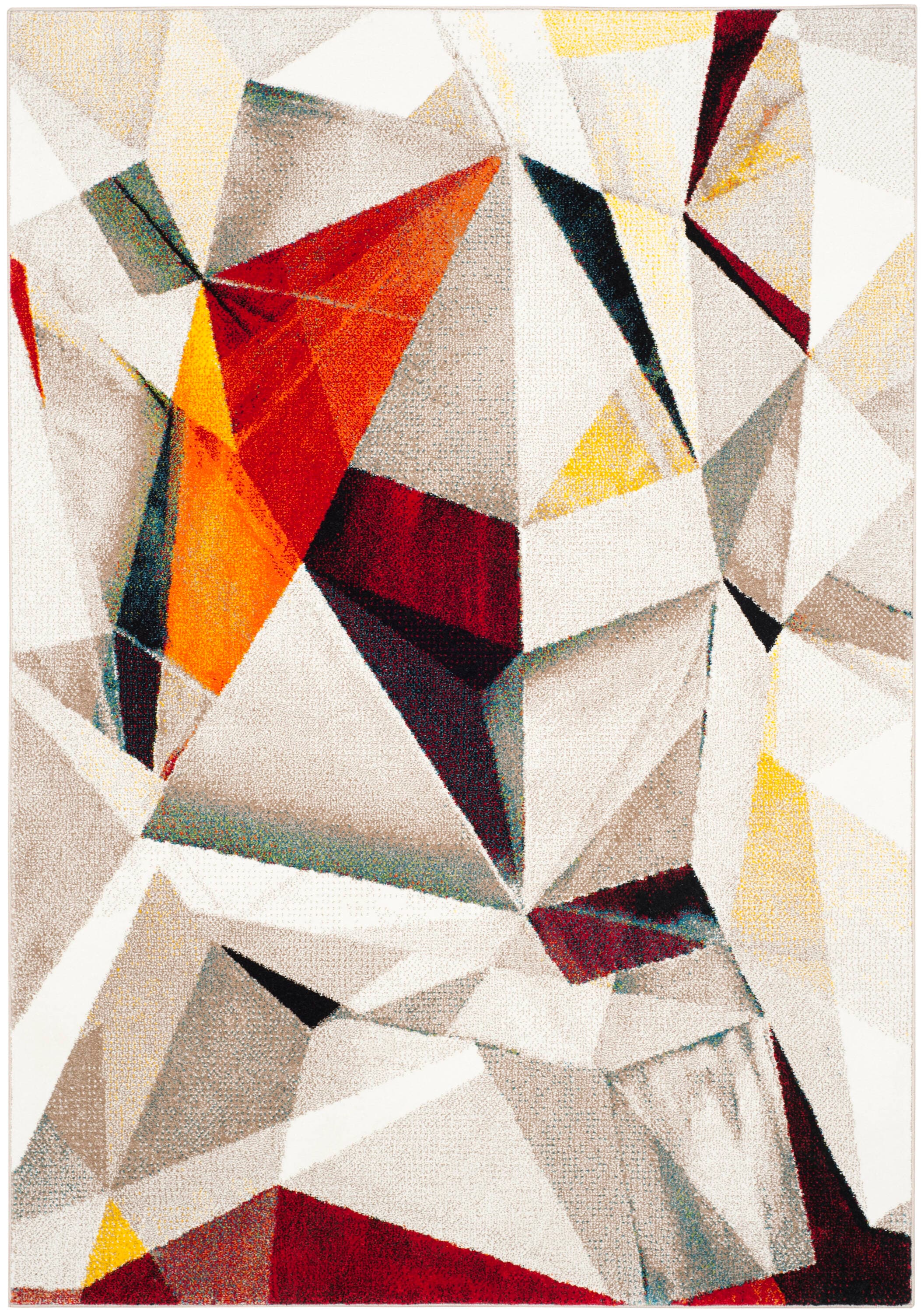 Safavieh PRL6940F-4 rugs - View #2