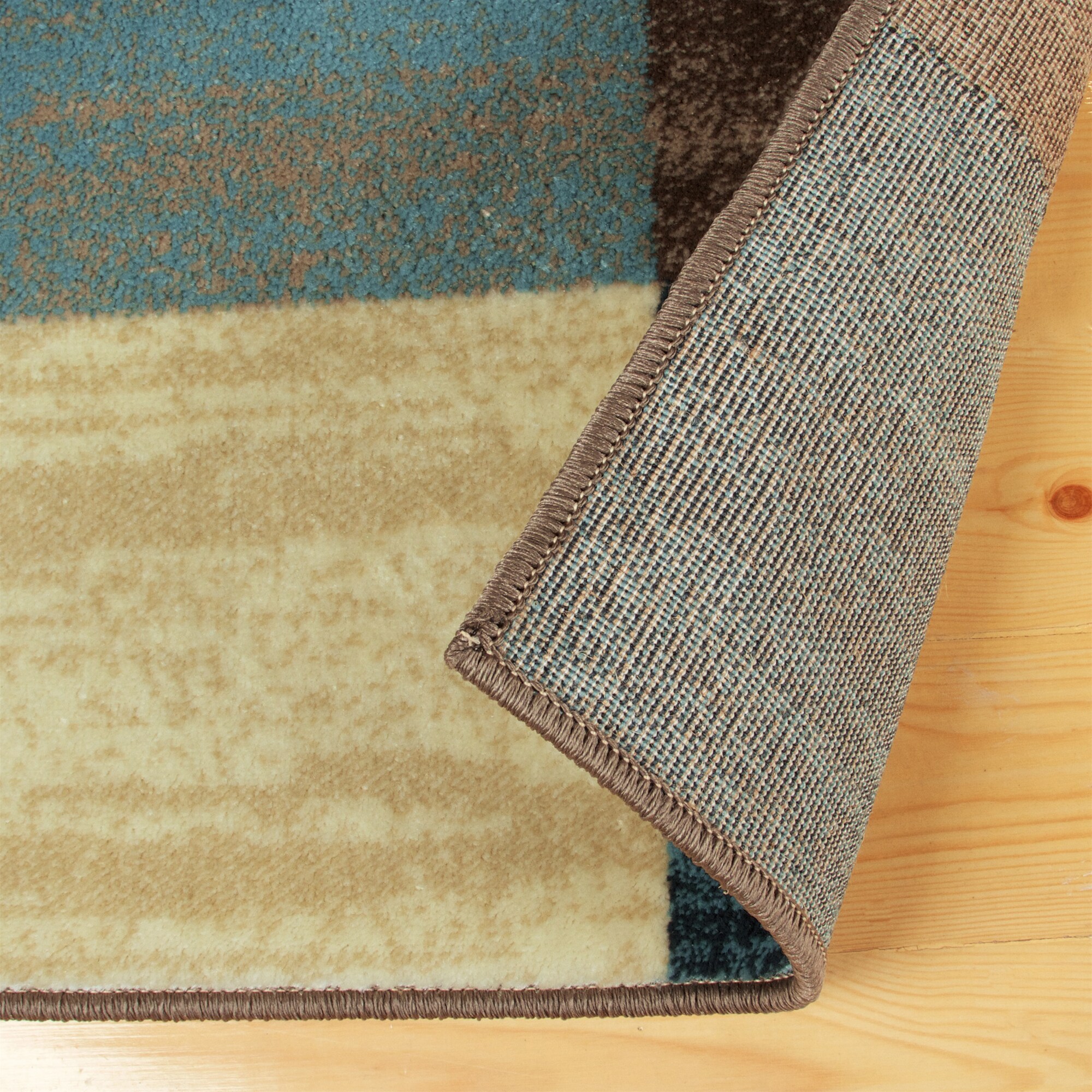 Superior 2.6X8RUG-ROCKAWAY rugs - View #4