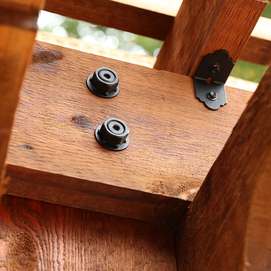 Deck Plus 9987200 Metric-Hex-Nuts - View #3