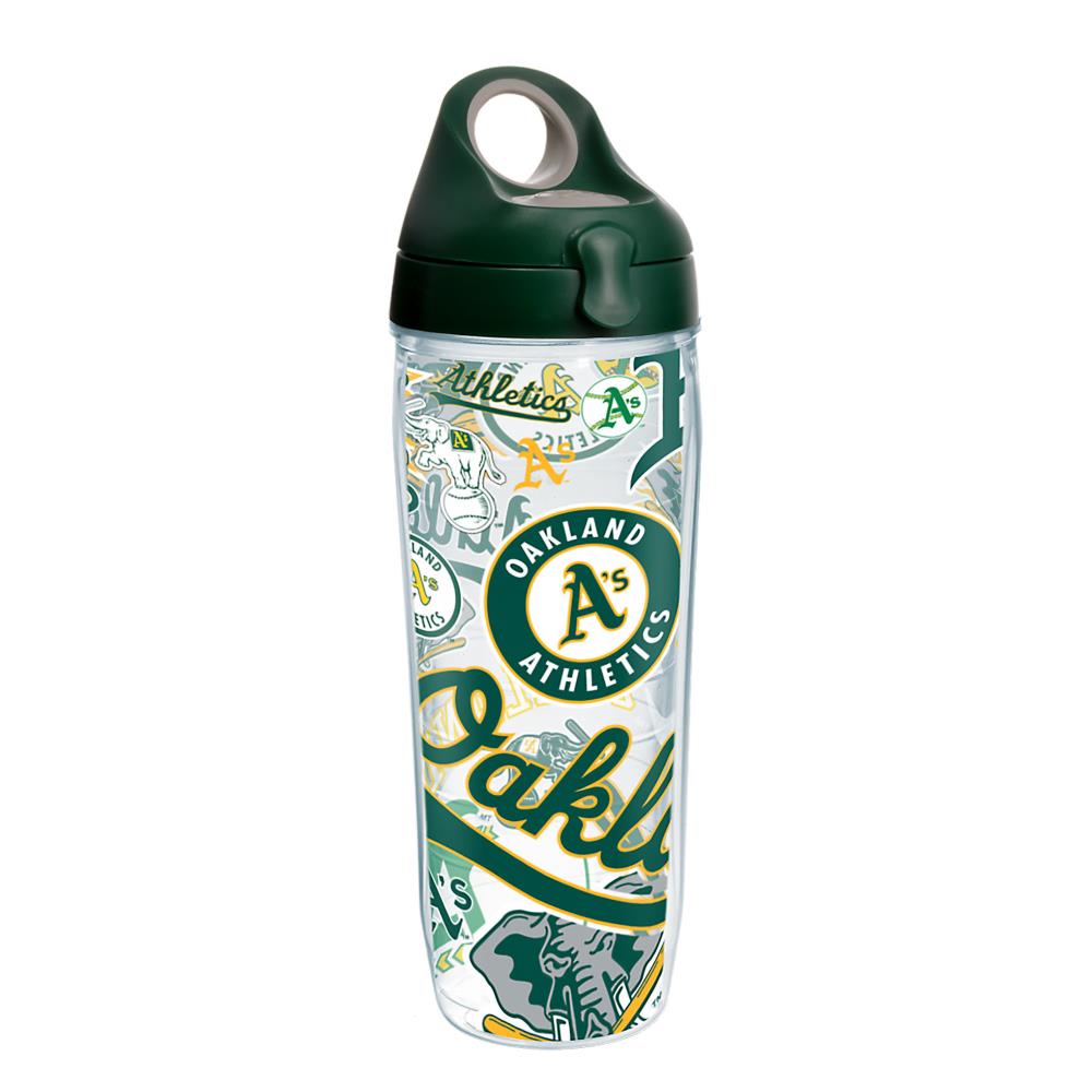 Tervis MLB 24-fl oz Plastic Water Bottle at Lowes.com