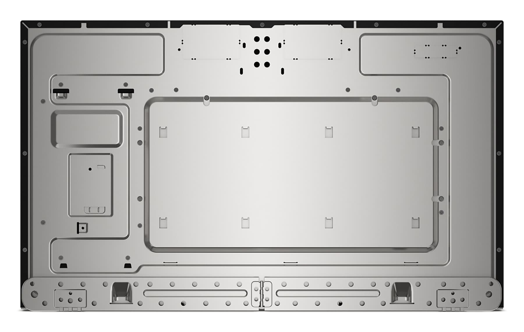 KitchenAid KMMF730PPS Otr-Mwo - View #6