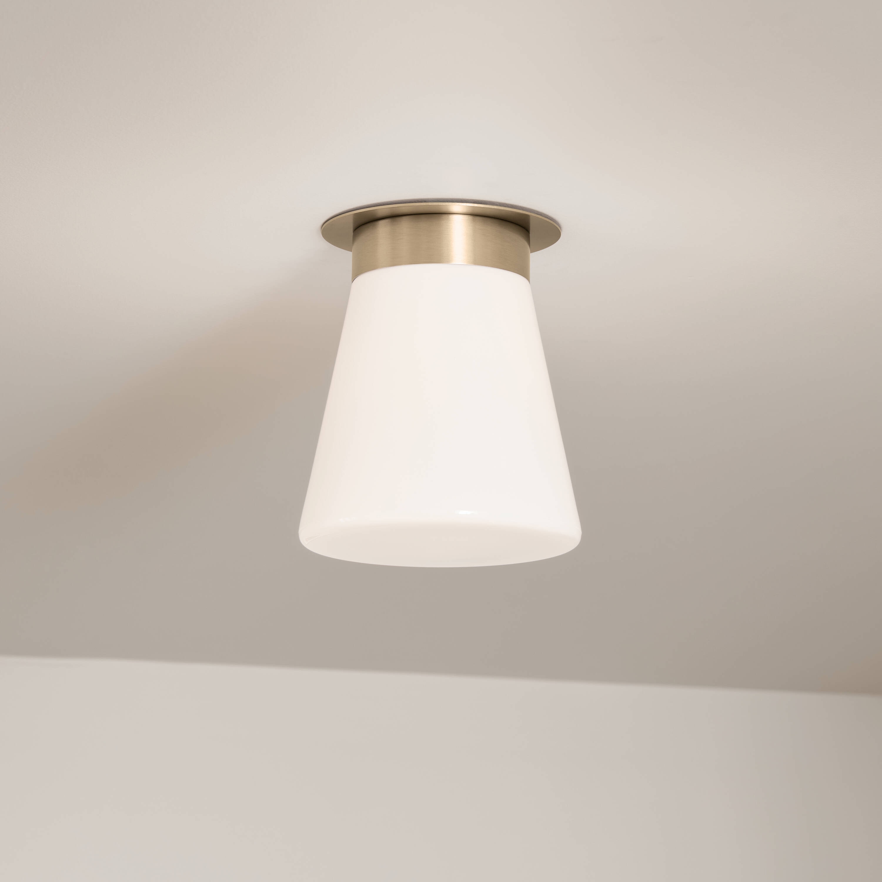 Kichler 52585CPZ flushmounts - View #7